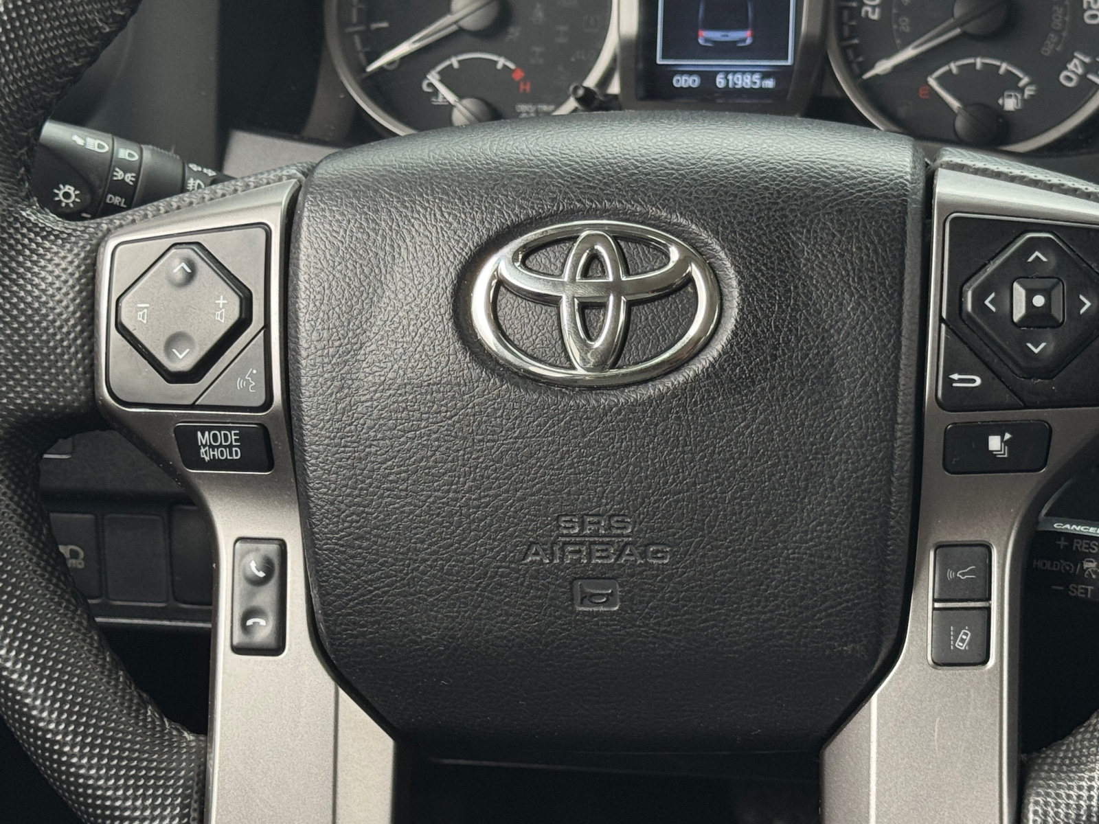 Thumbnail: 2022 Toyota Tacoma - 5
