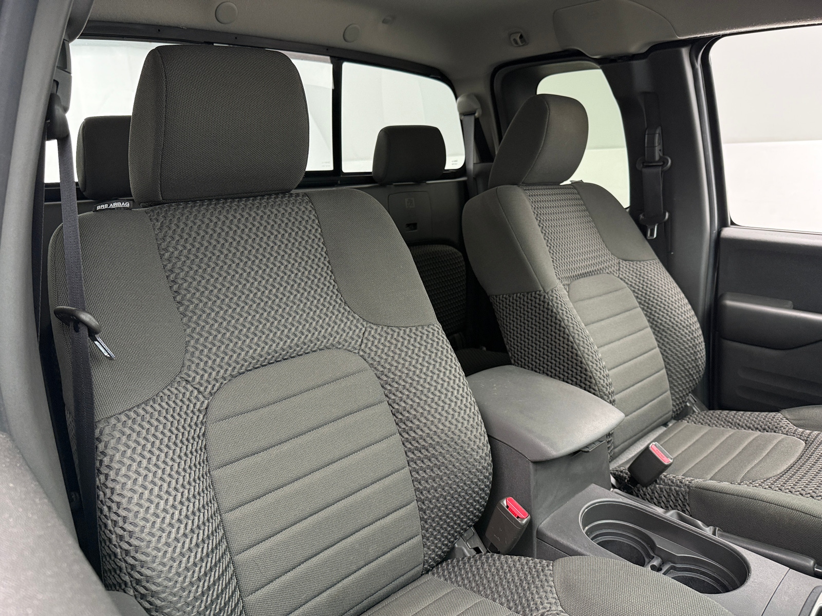 Thumbnail: 2017 Nissan Frontier - 2