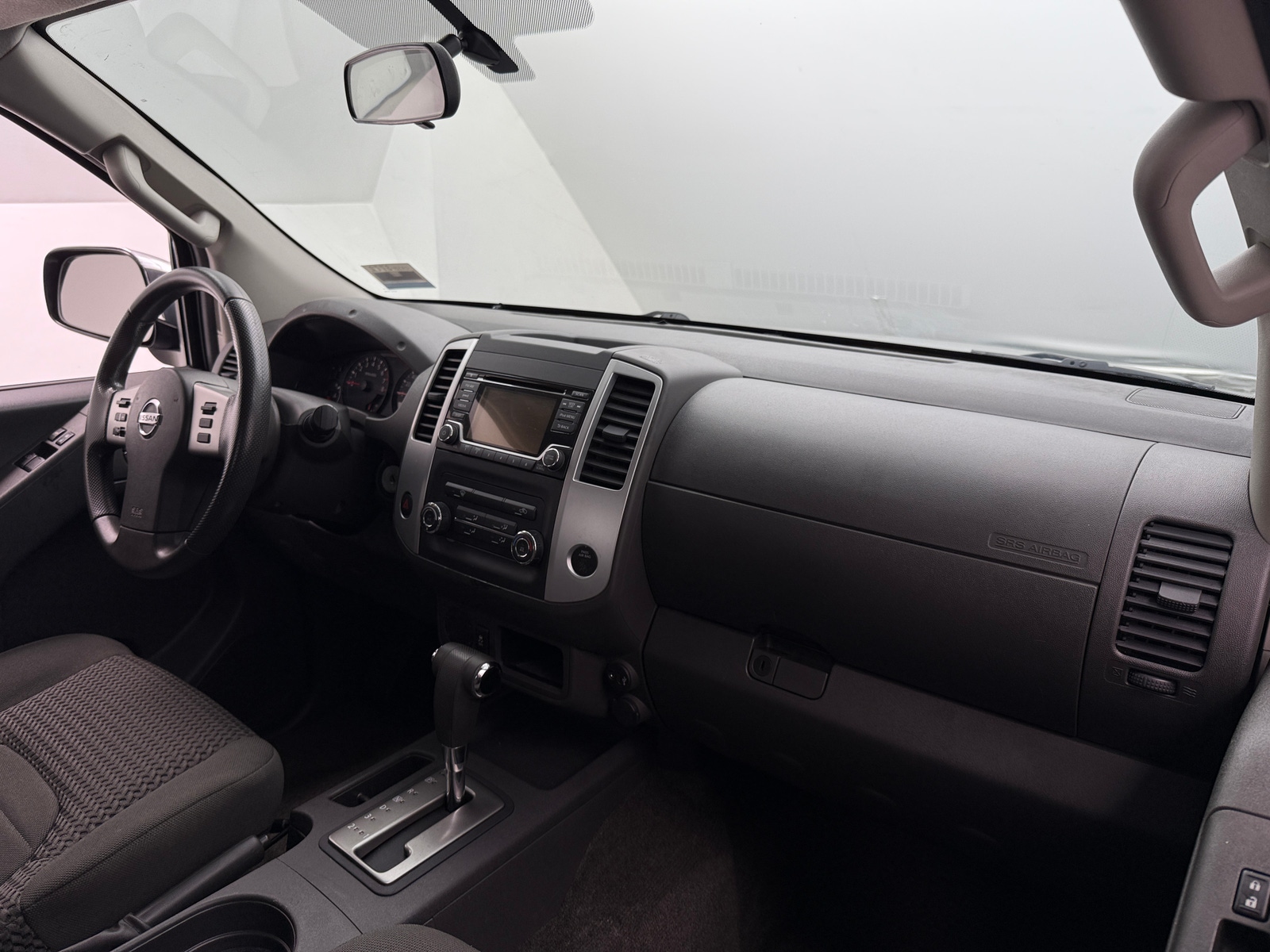 Thumbnail: 2017 Nissan Frontier - 3