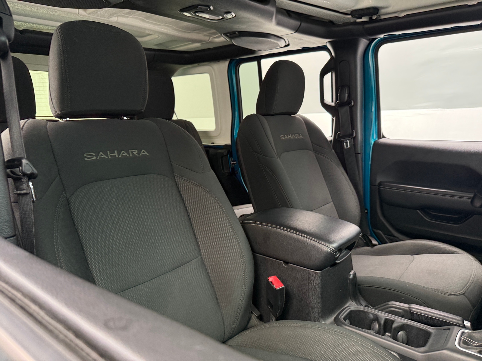 Thumbnail: 2020 Jeep Wrangler - 2