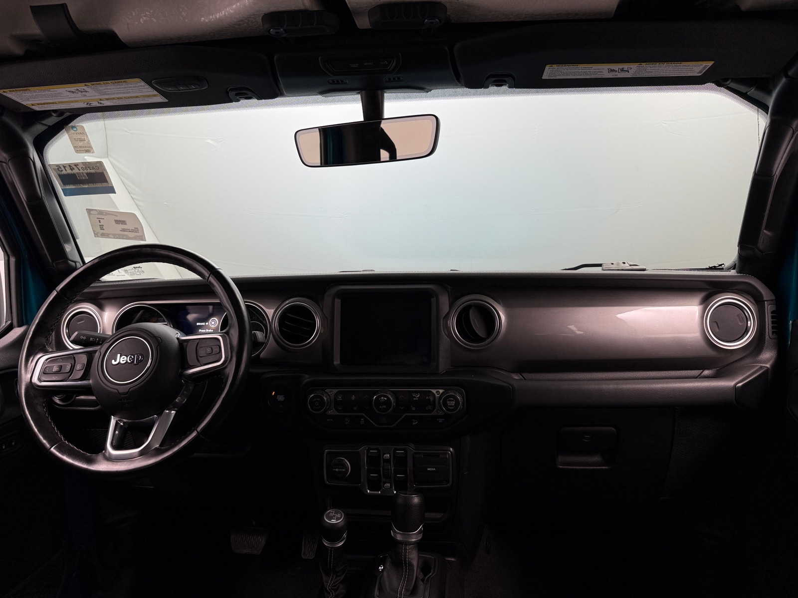Thumbnail: 2020 Jeep Wrangler - 3