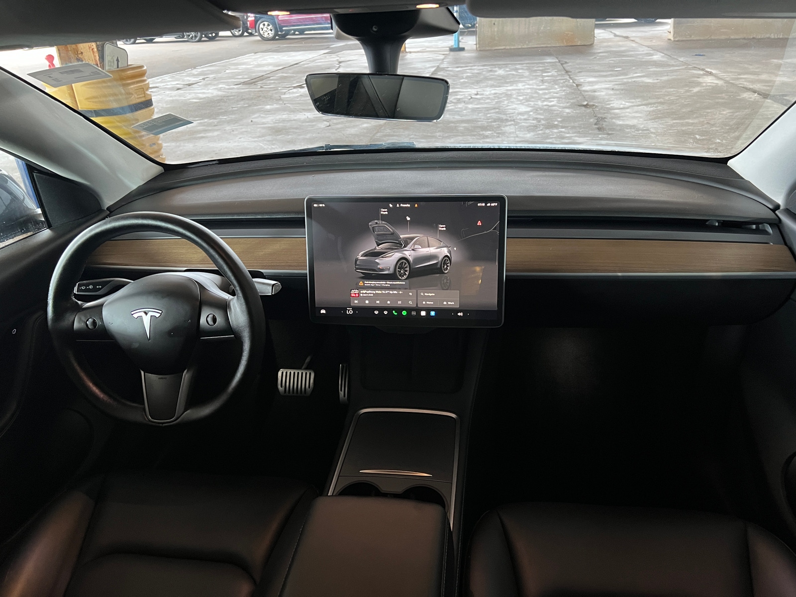 Thumbnail: 2022 Tesla Model Y - 2