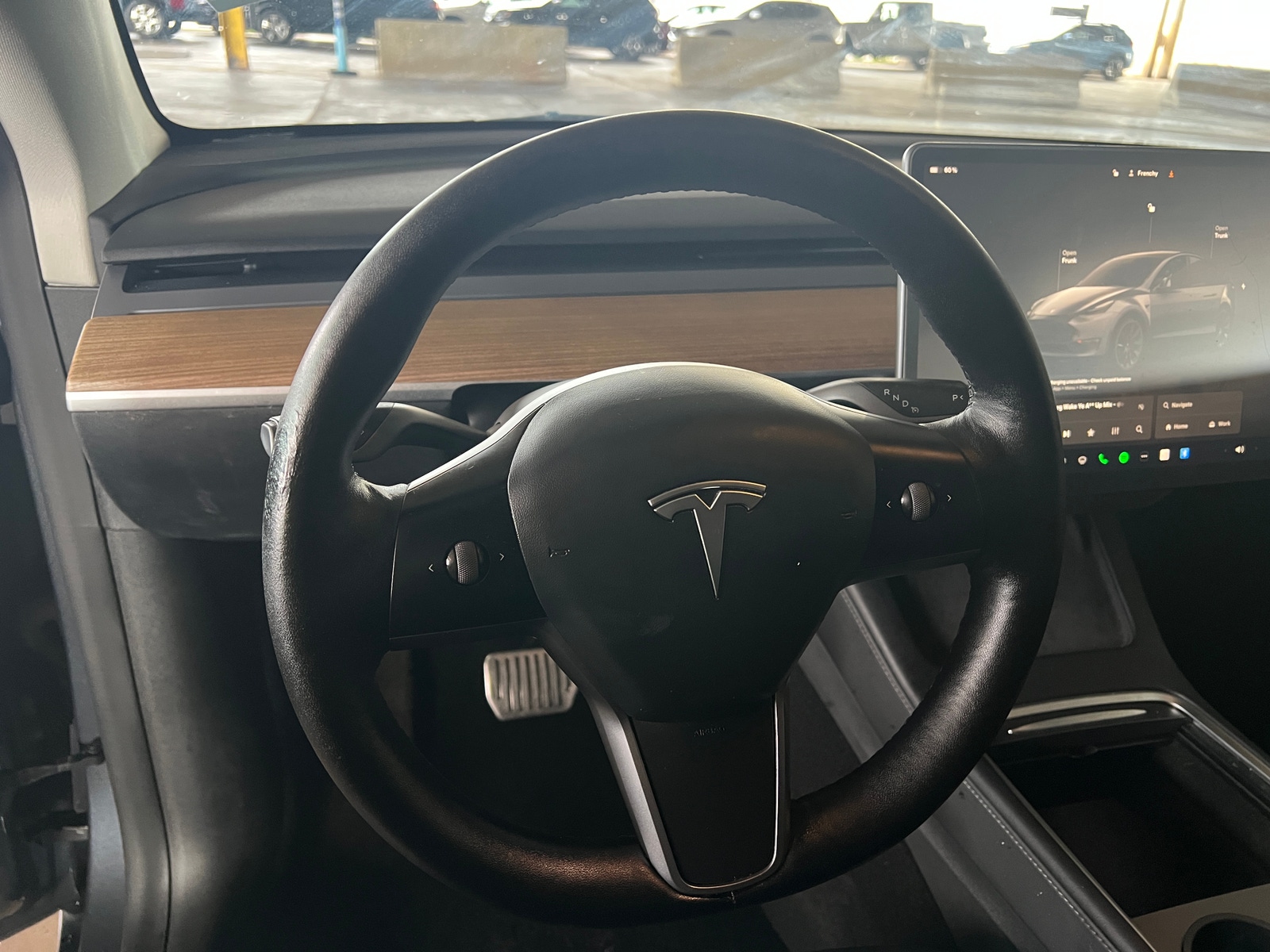 Thumbnail: 2022 Tesla Model Y - 3