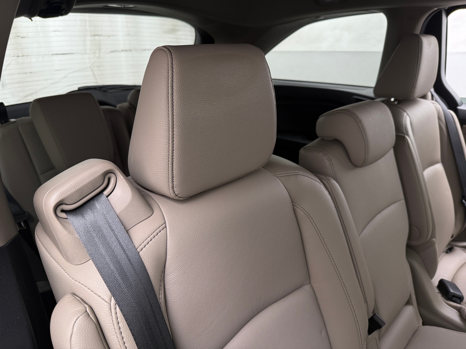 Thumbnail: 2022 Honda Odyssey - 5