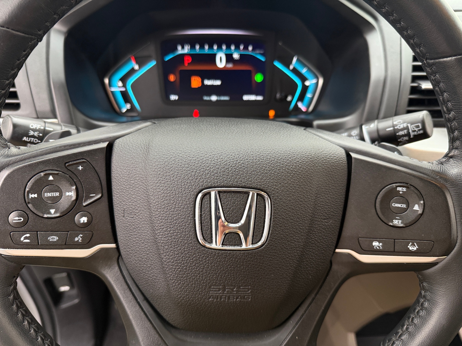 Thumbnail: 2022 Honda Odyssey - 4