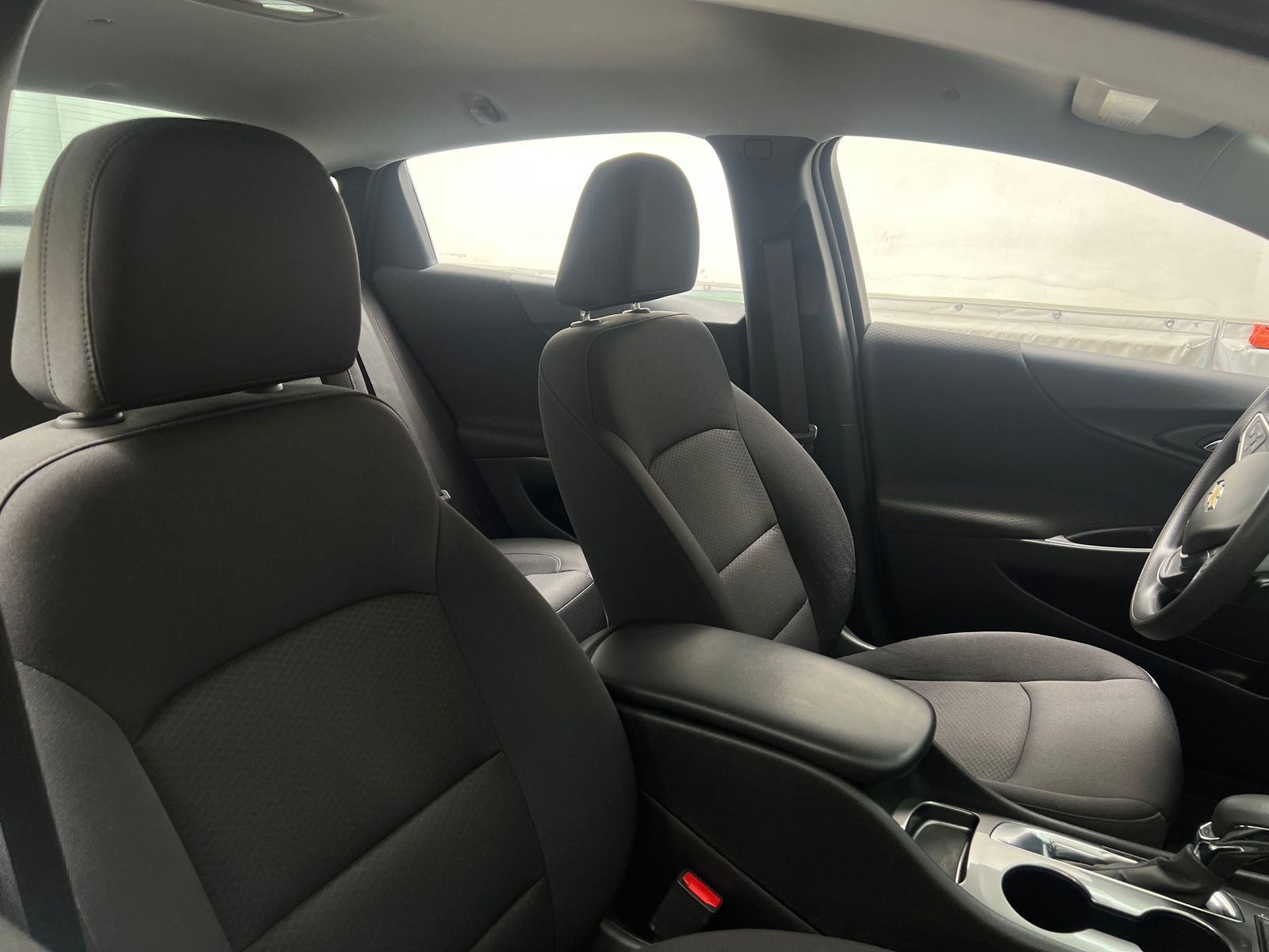 Thumbnail: 2022 Chevrolet Malibu - 2