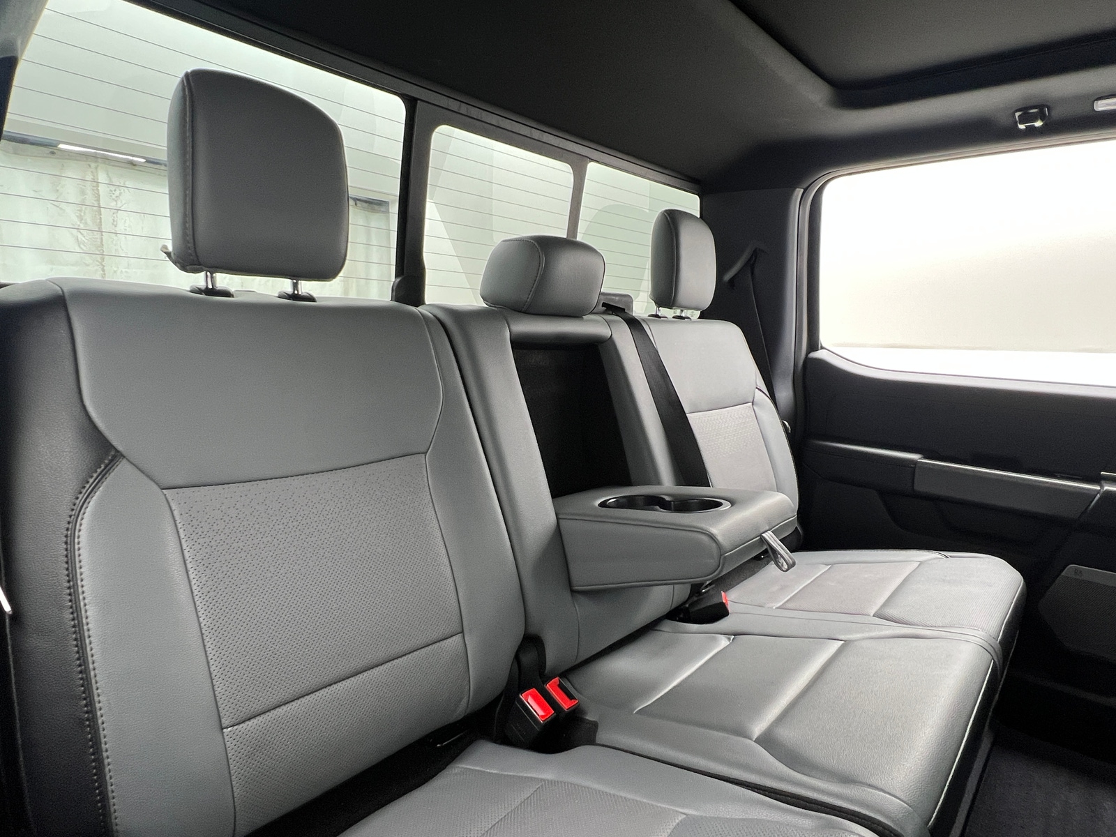 Thumbnail: 2023 Ford F-150 - 5