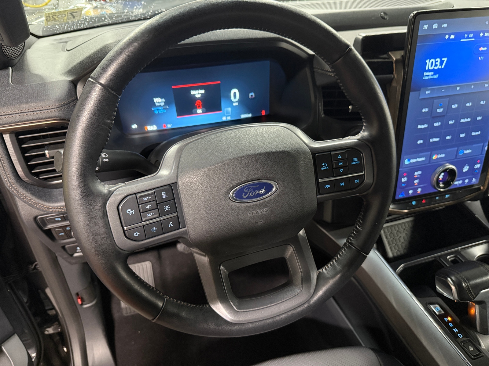 Thumbnail: 2023 Ford F-150 - 4