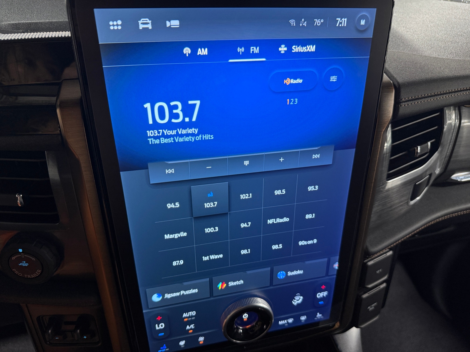 Thumbnail: 2023 Ford F-150 - 3