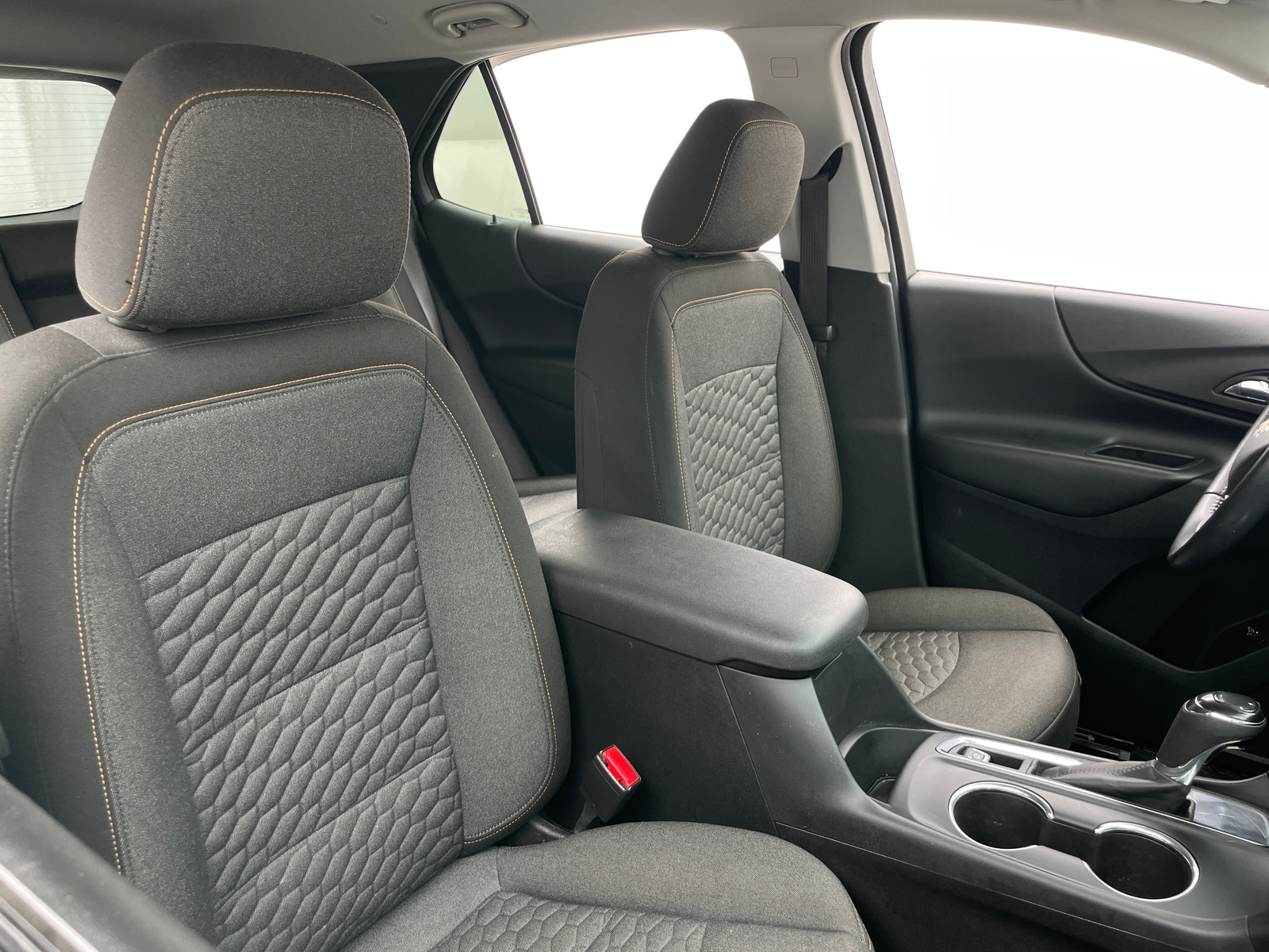 Thumbnail: 2020 Chevrolet Equinox - 2