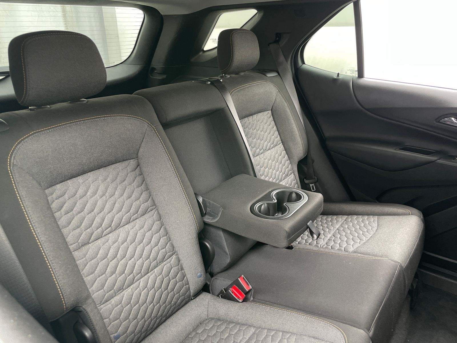 Thumbnail: 2020 Chevrolet Equinox - 6