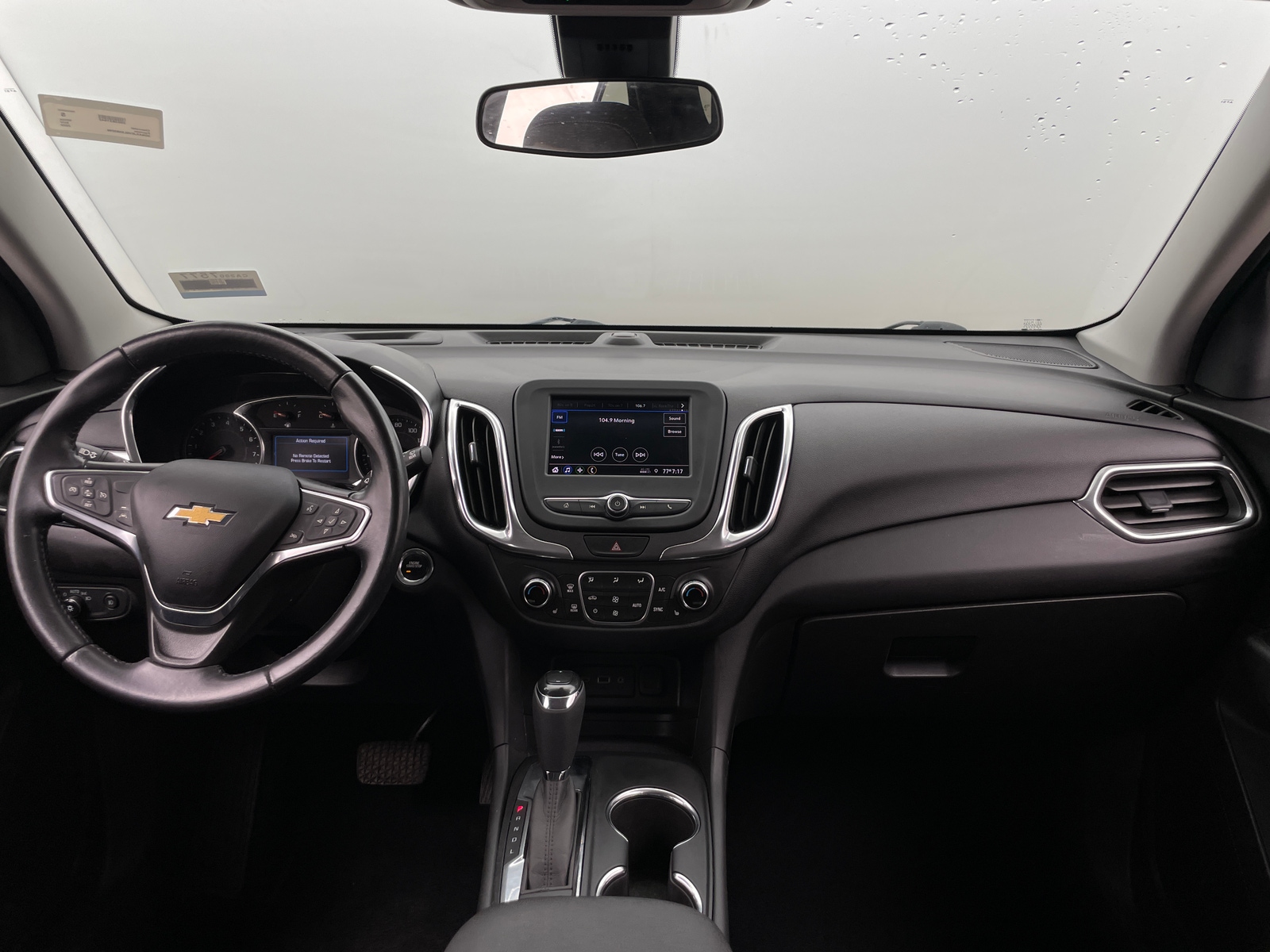 Thumbnail: 2020 Chevrolet Equinox - 3