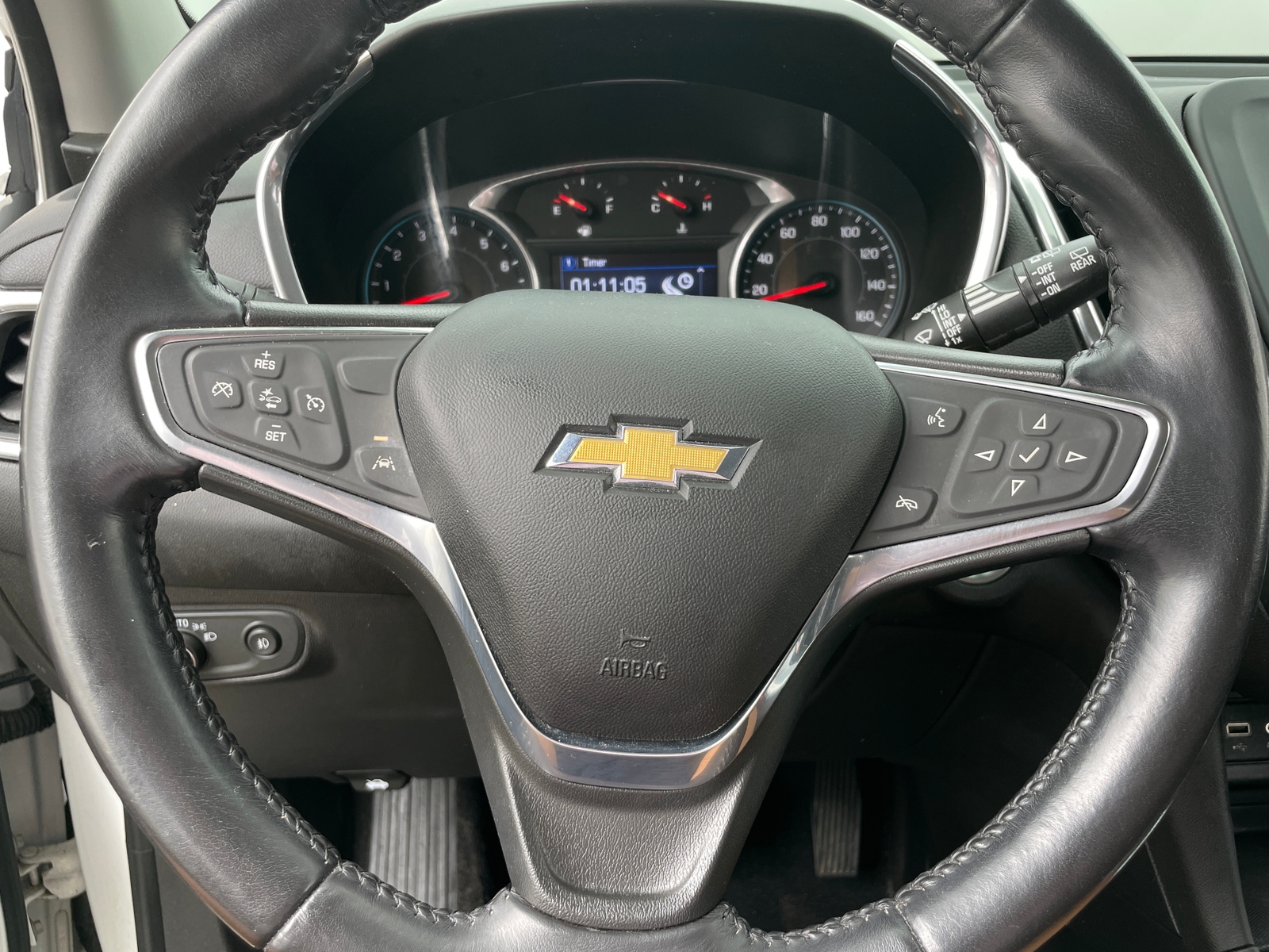 Thumbnail: 2020 Chevrolet Equinox - 5