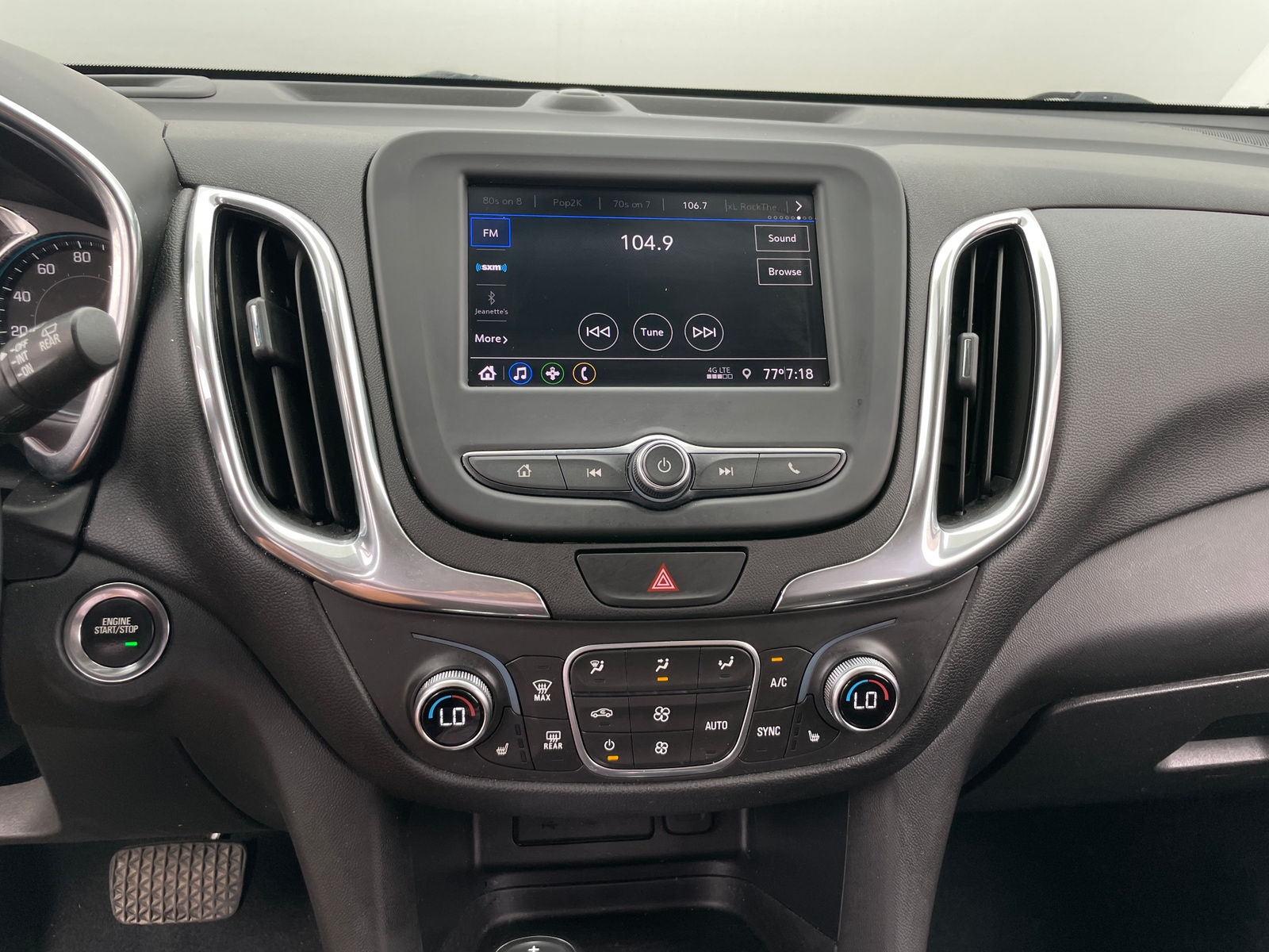 Thumbnail: 2020 Chevrolet Equinox - 4