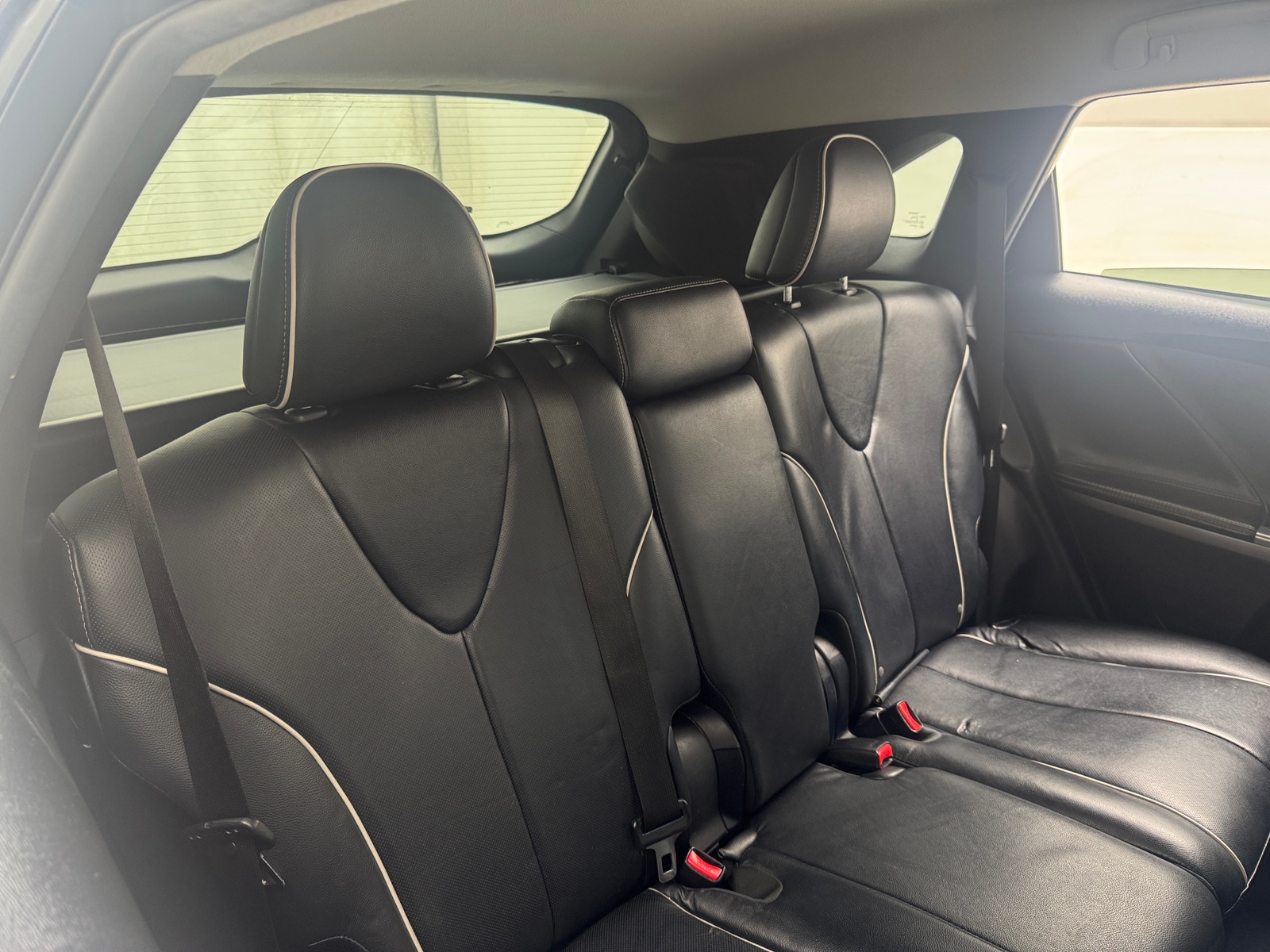 Thumbnail: 2013 Toyota Venza - 6