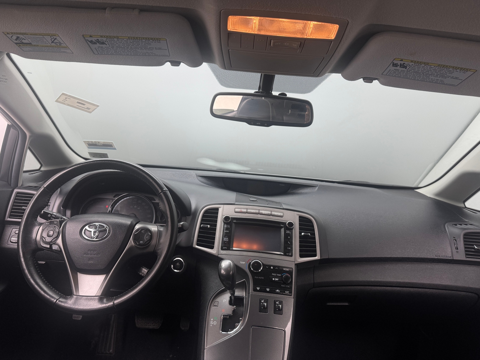 Thumbnail: 2013 Toyota Venza - 3