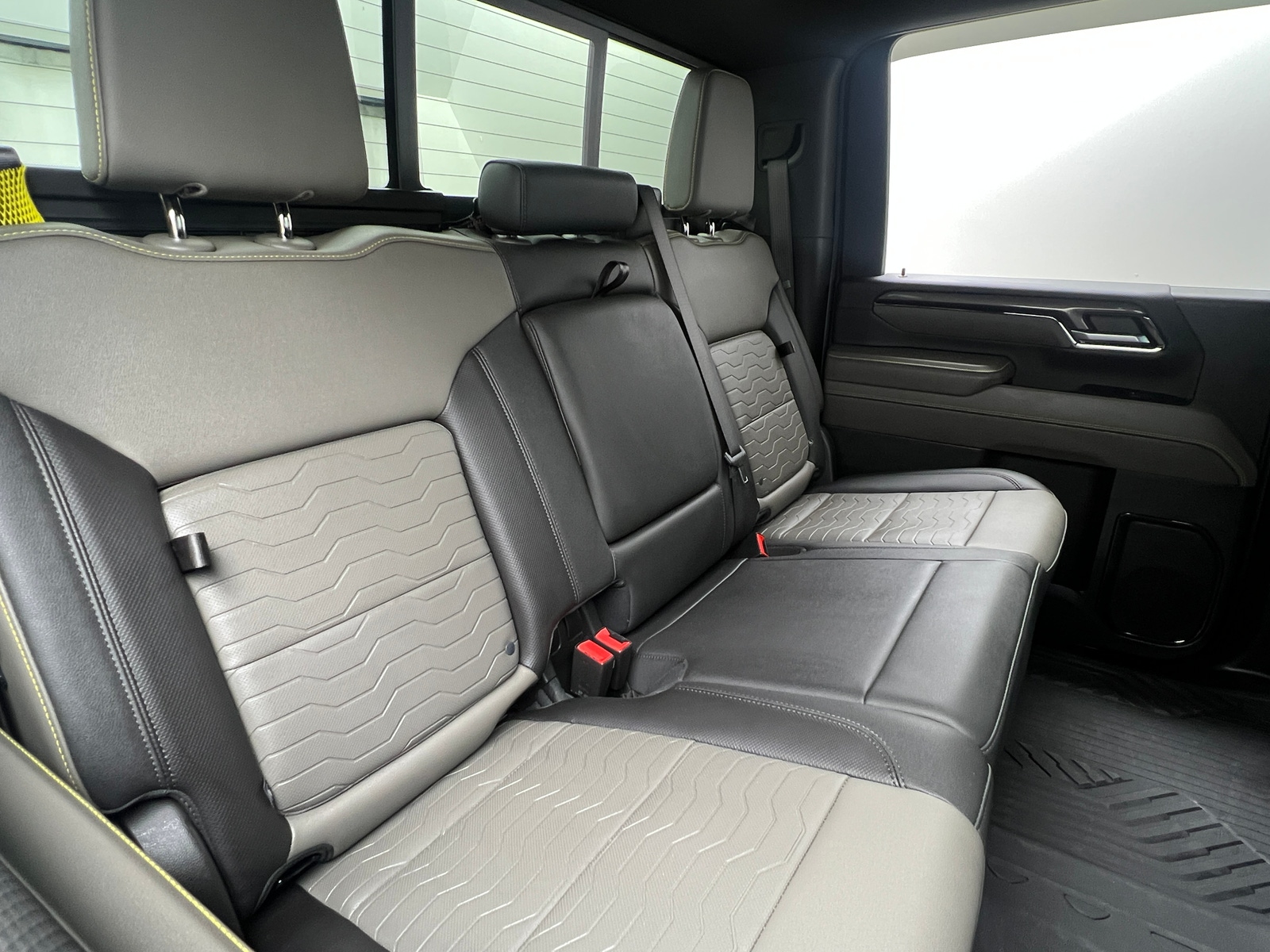 Thumbnail: 2024 Chevrolet Silverado 2500 - 6