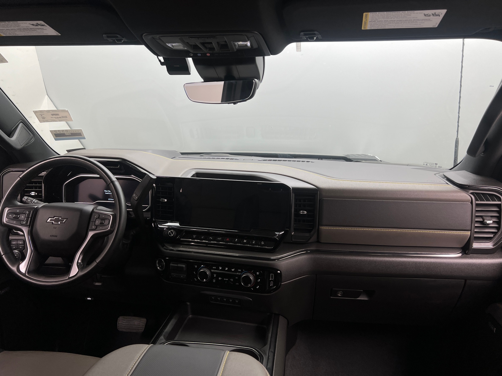 Thumbnail: 2024 Chevrolet Silverado 2500 - 3