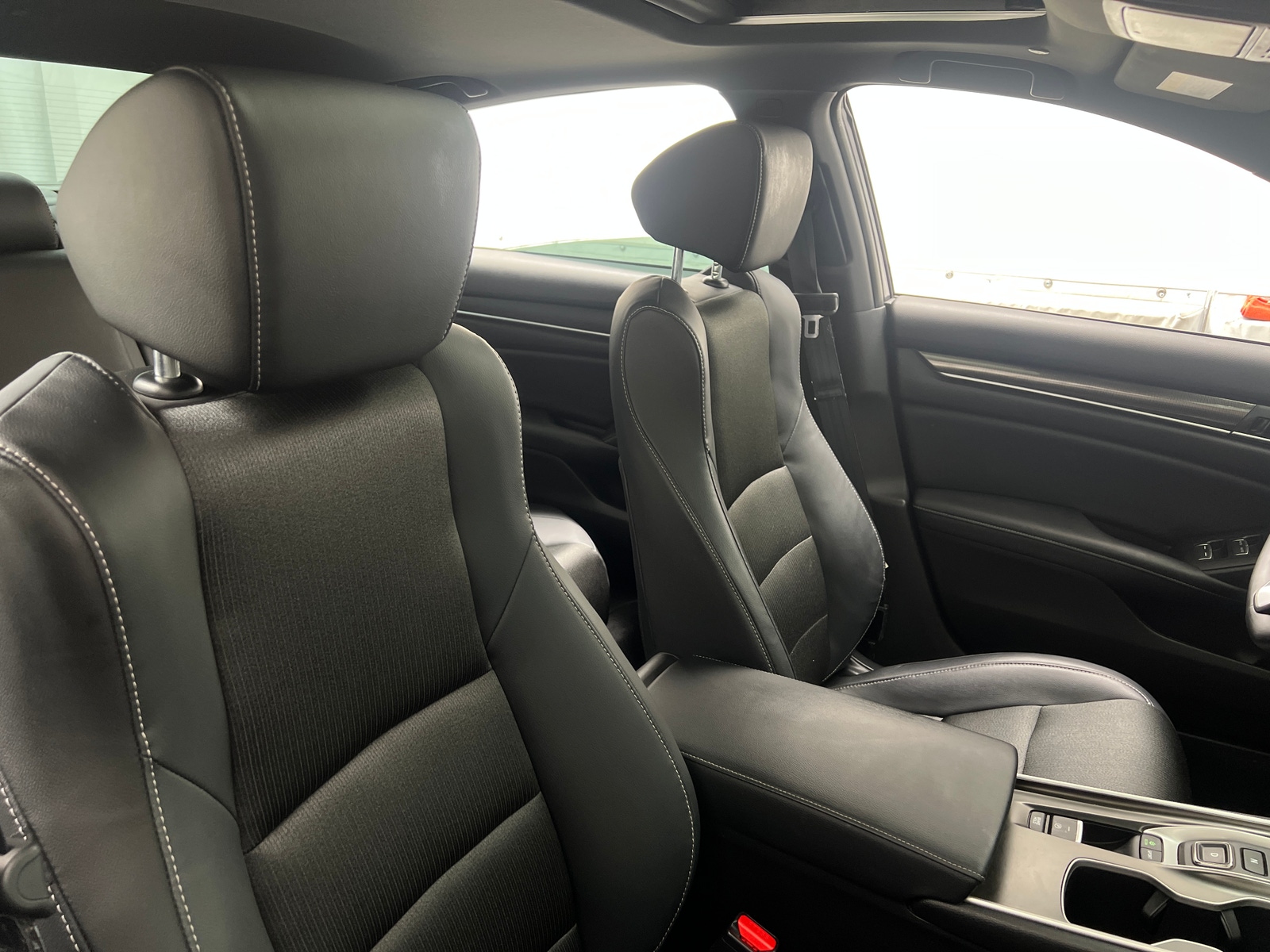 Thumbnail: 2018 Honda Accord - 2