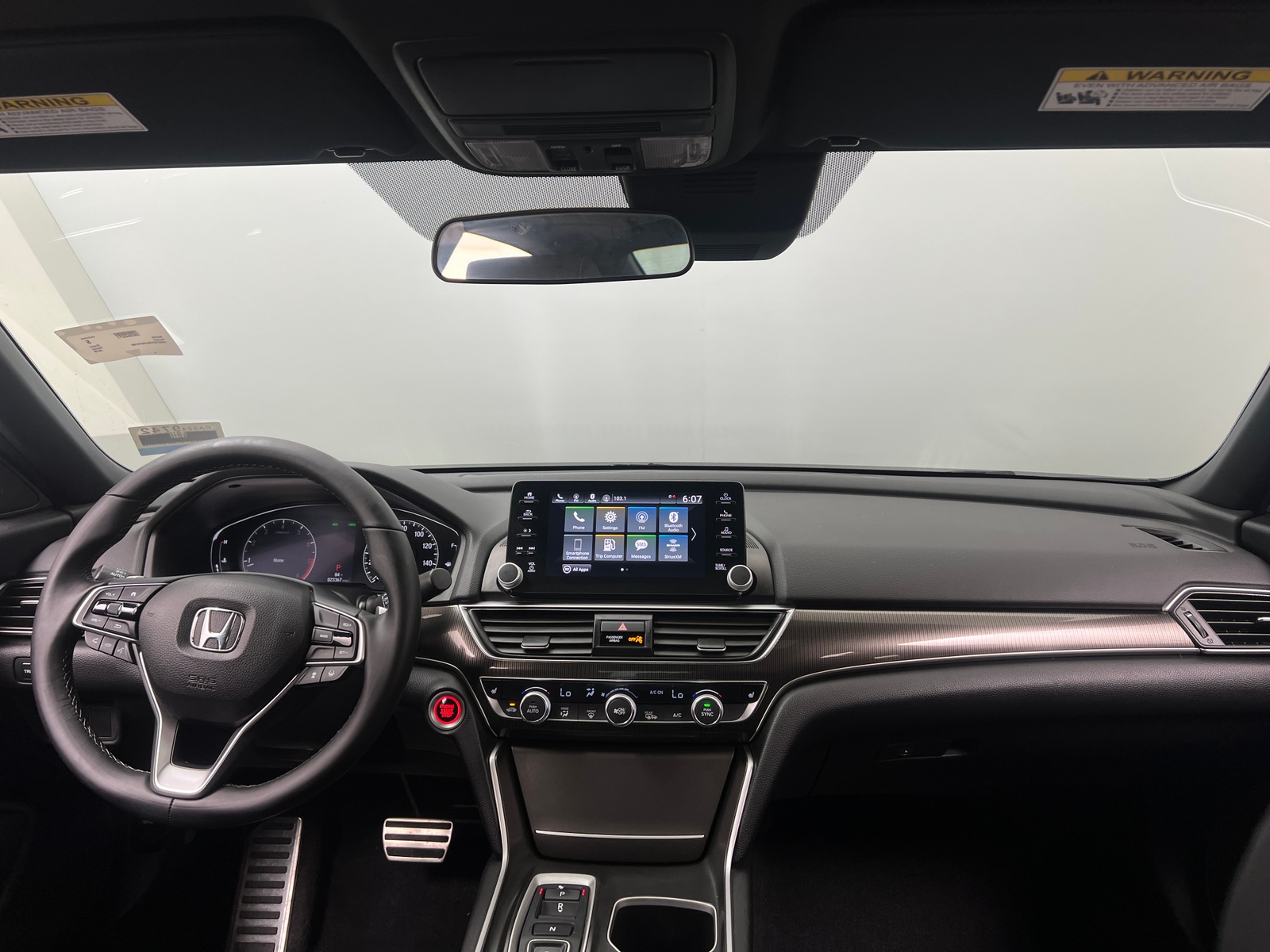 Thumbnail: 2018 Honda Accord - 3
