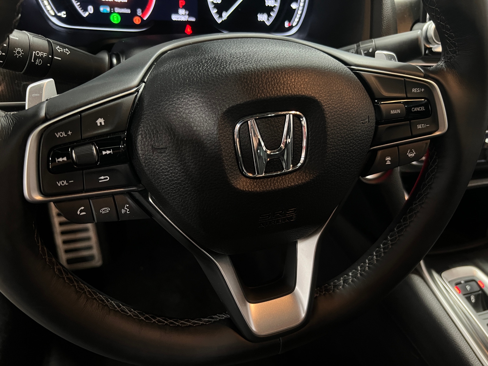 Thumbnail: 2018 Honda Accord - 5