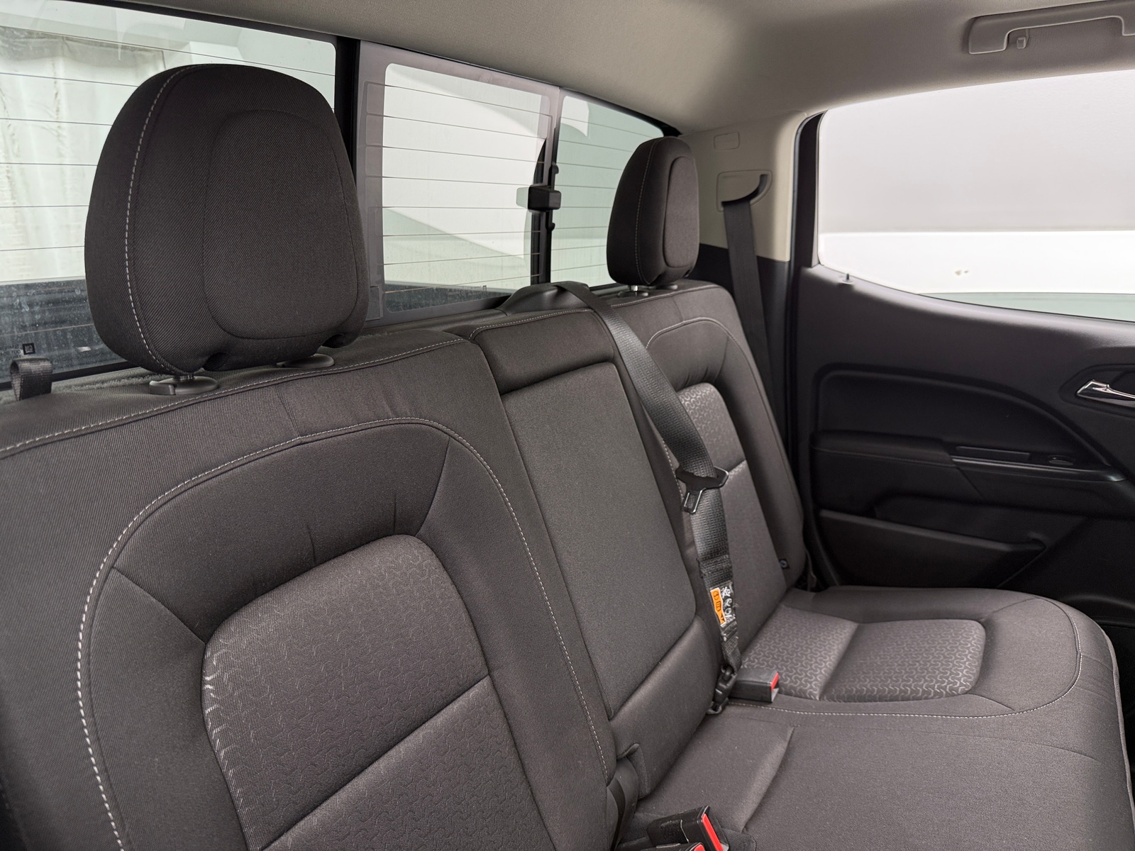 Thumbnail: 2021 GMC Canyon - 6