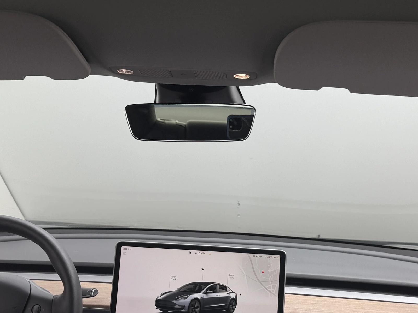 Thumbnail: 2022 Tesla Model 3 - 2