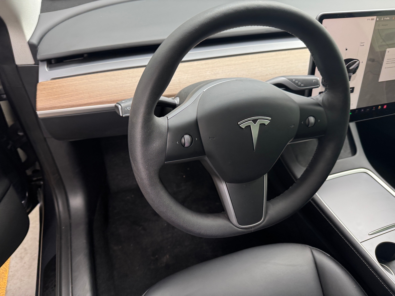 Thumbnail: 2022 Tesla Model 3 - 4