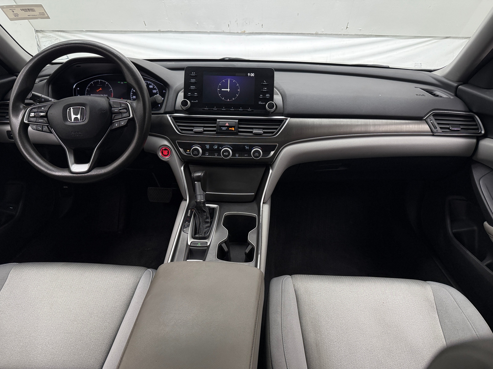 Thumbnail: 2018 Honda Accord - 3