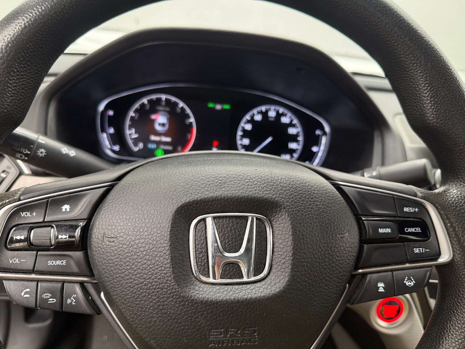 Thumbnail: 2018 Honda Accord - 5