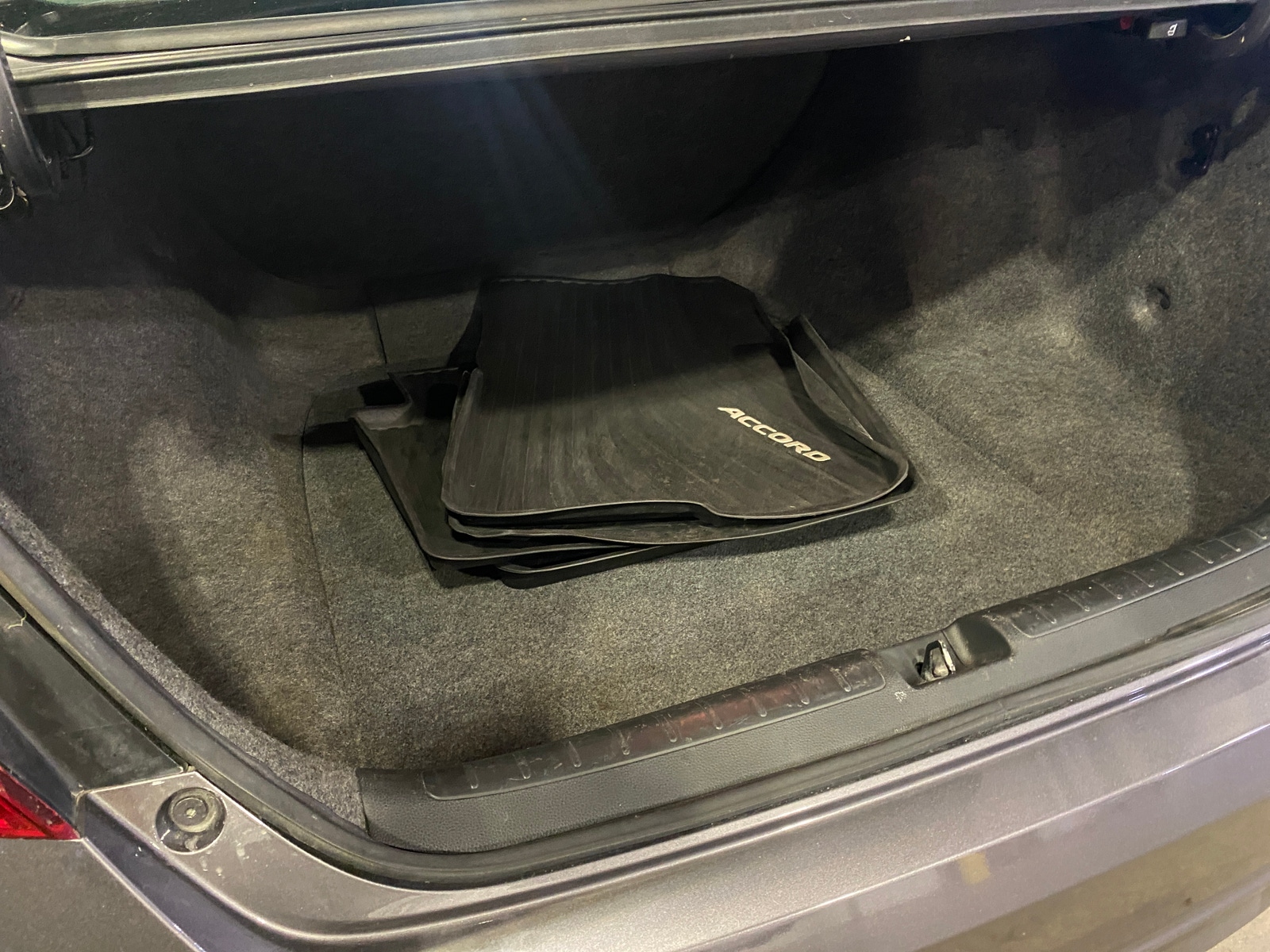 Thumbnail: 2018 Honda Accord - 7