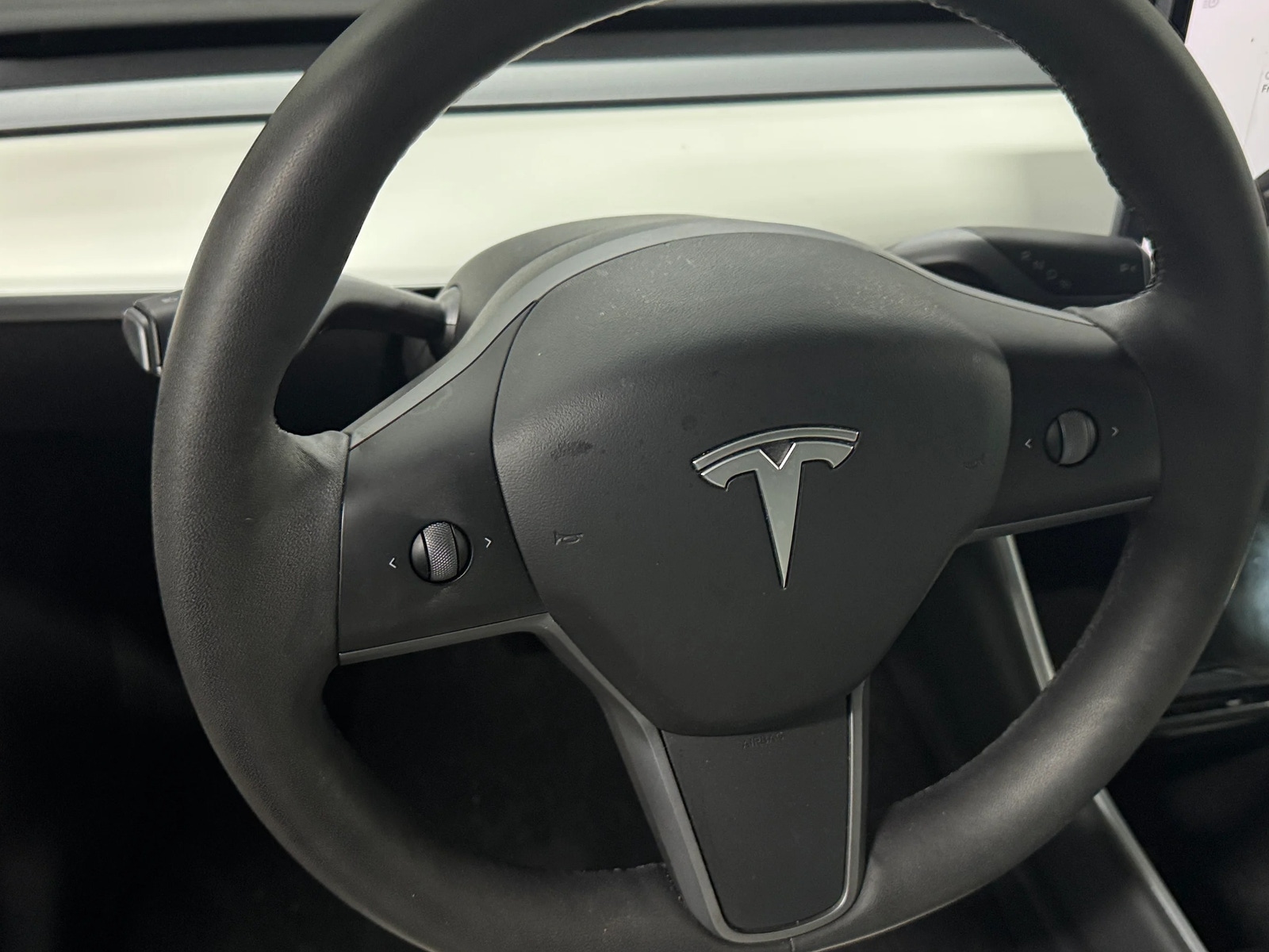 Thumbnail: 2021 Tesla Model Y - 4