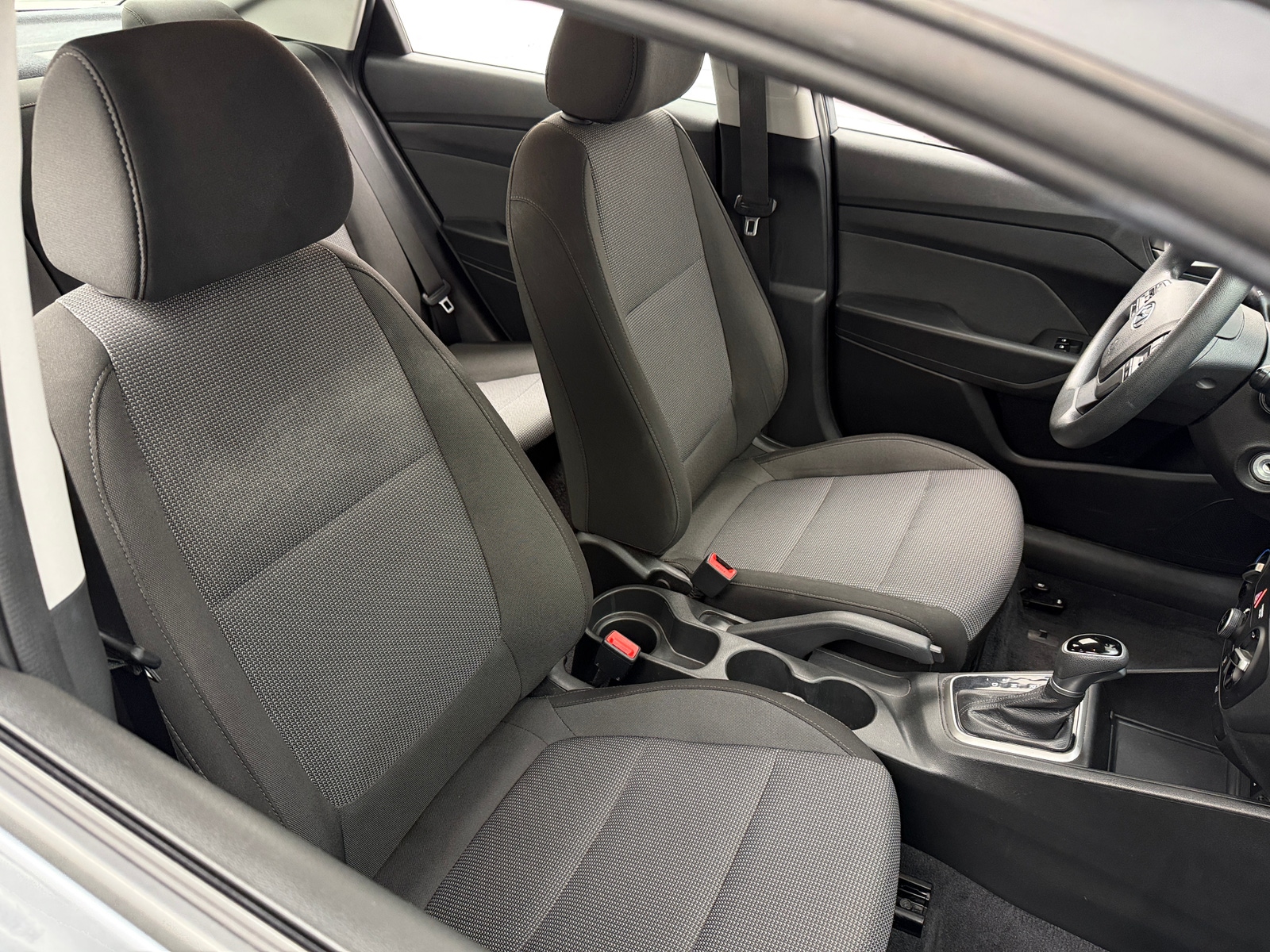Thumbnail: 2019 Hyundai Accent - 2