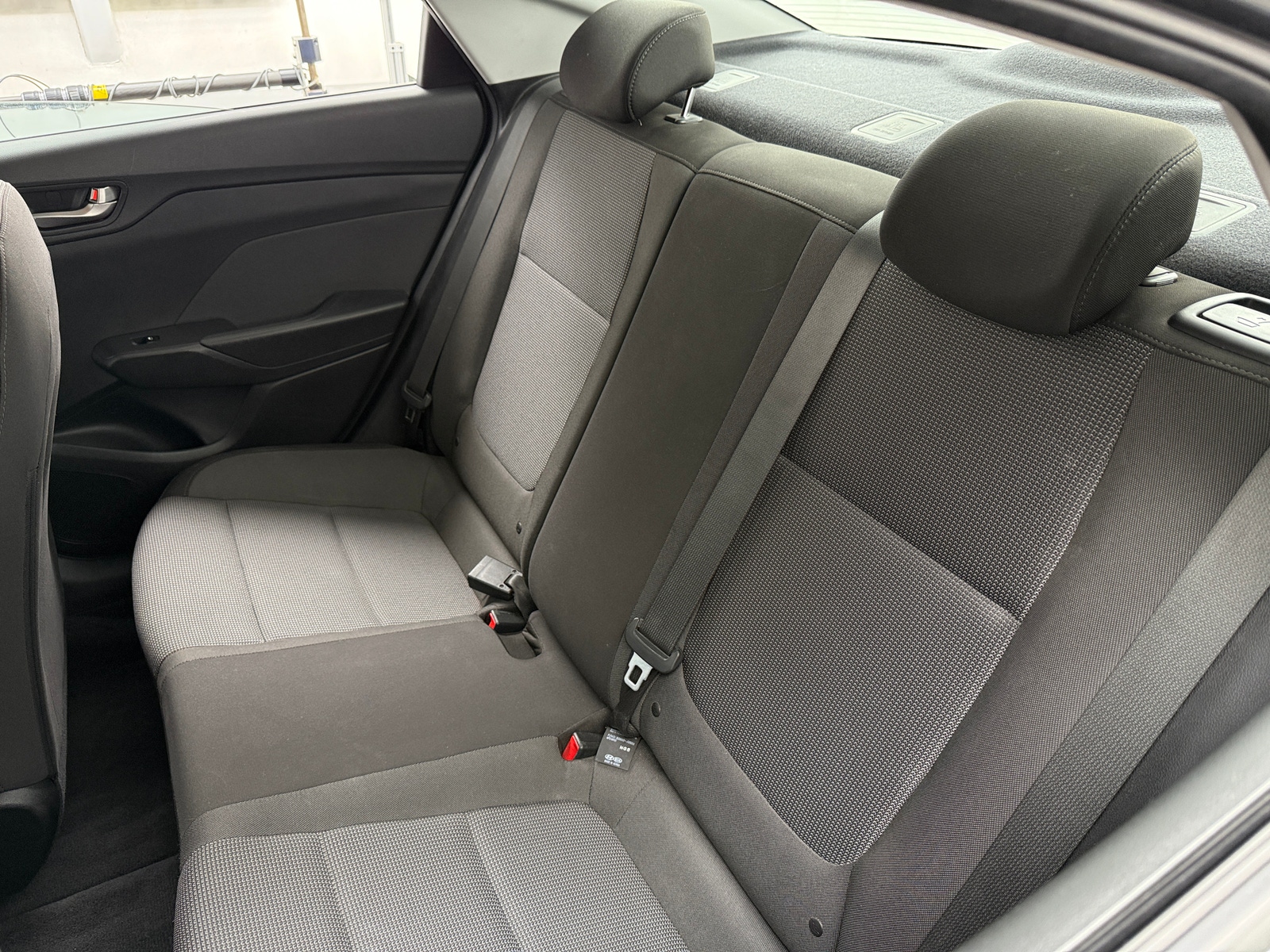 Thumbnail: 2019 Hyundai Accent - 6