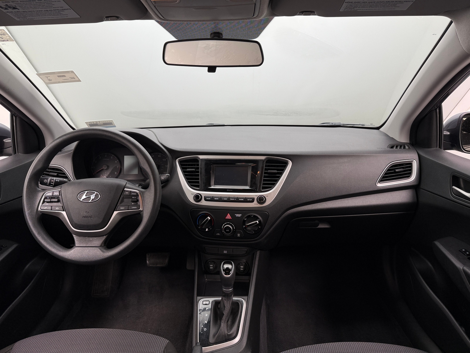 Thumbnail: 2019 Hyundai Accent - 3