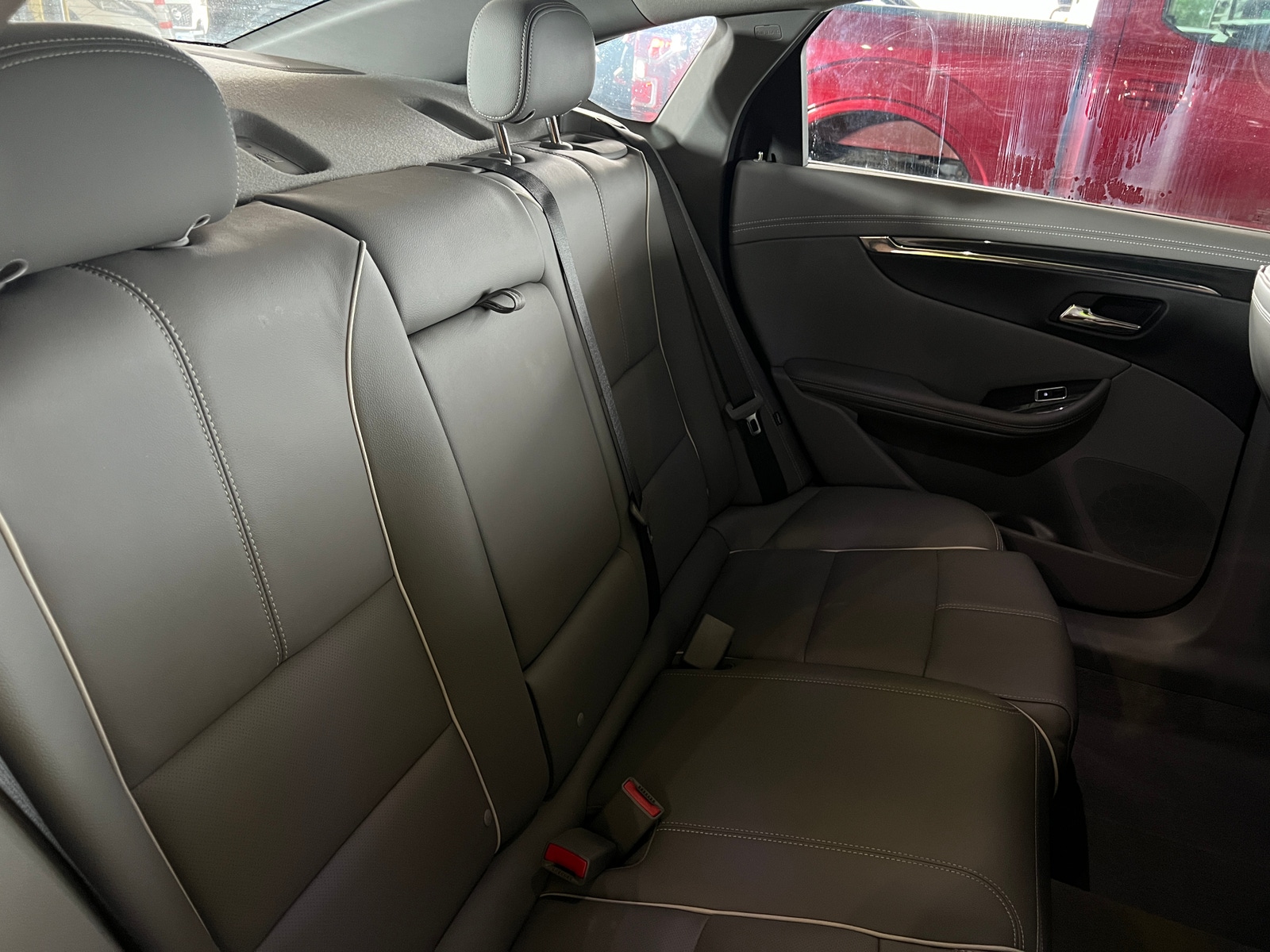 Thumbnail: 2019 Chevrolet Impala - 5
