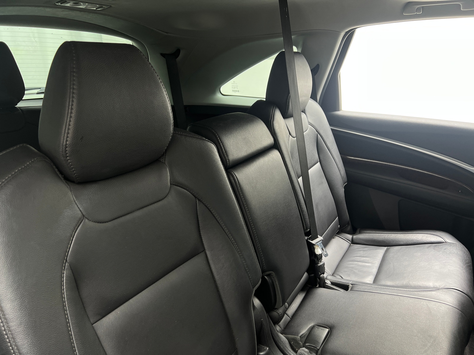 Thumbnail: 2020 Acura MDX - 5