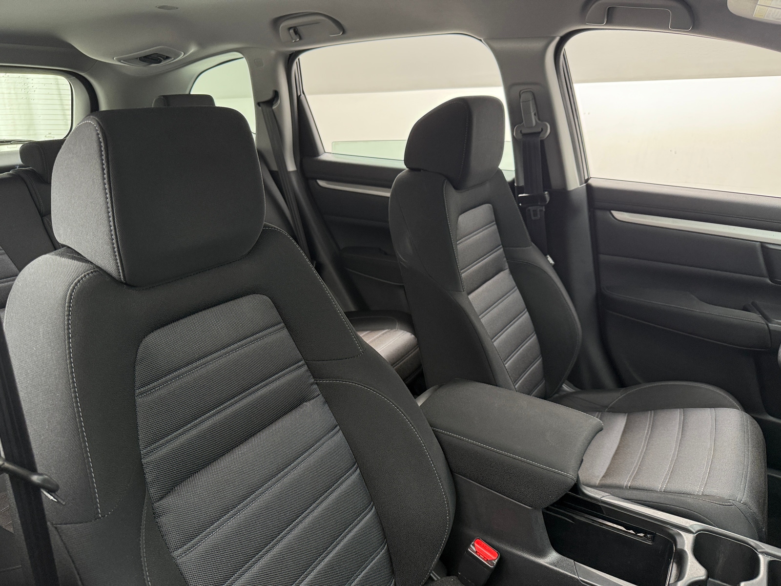 Thumbnail: 2020 Honda CR-V - 2