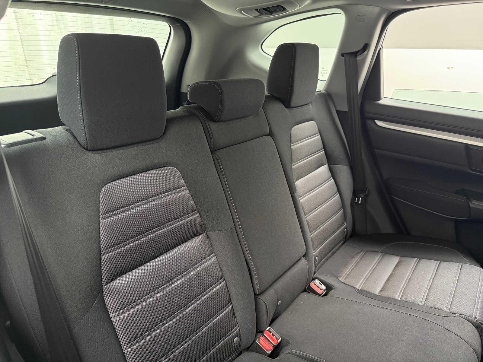 Thumbnail: 2020 Honda CR-V - 6