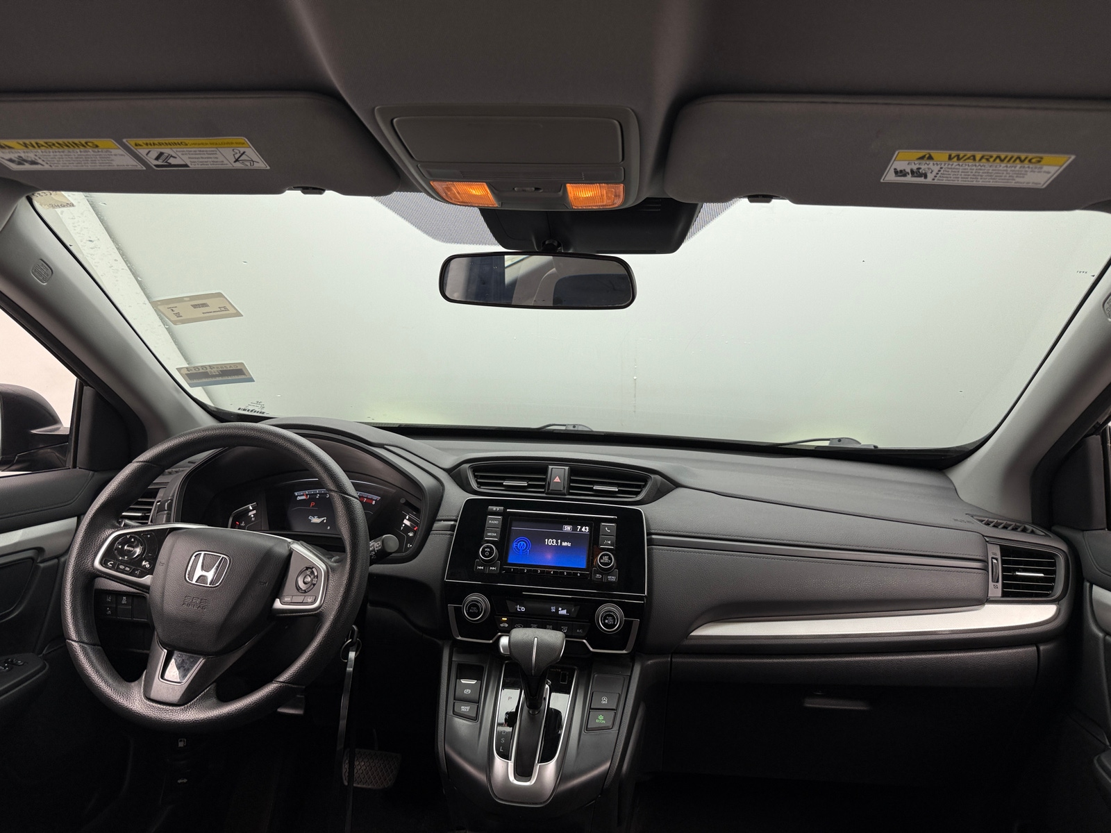 Thumbnail: 2020 Honda CR-V - 3