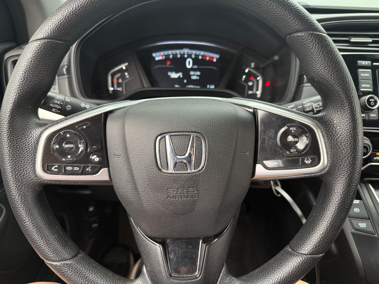 Thumbnail: 2020 Honda CR-V - 5