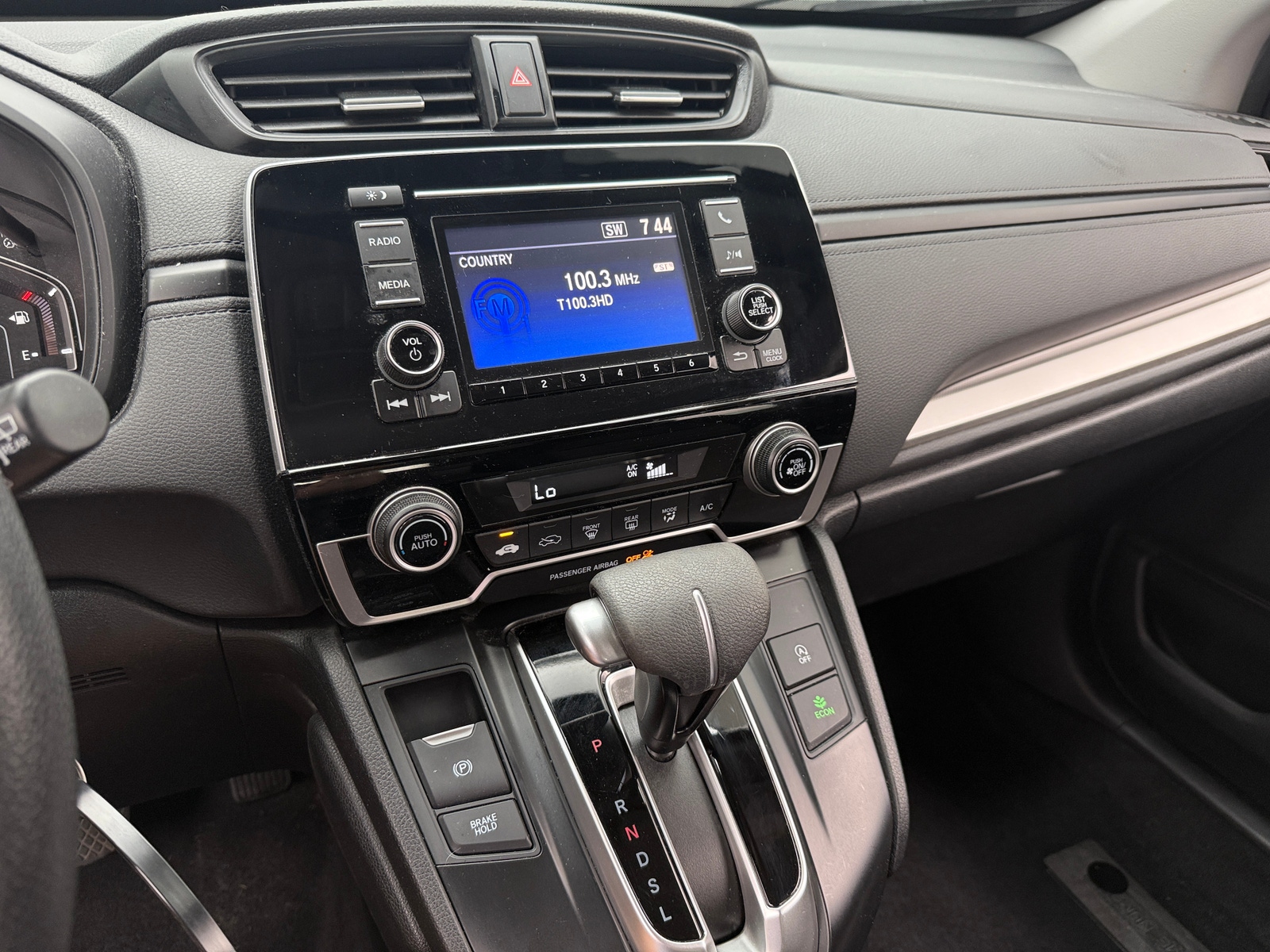 Thumbnail: 2020 Honda CR-V - 4