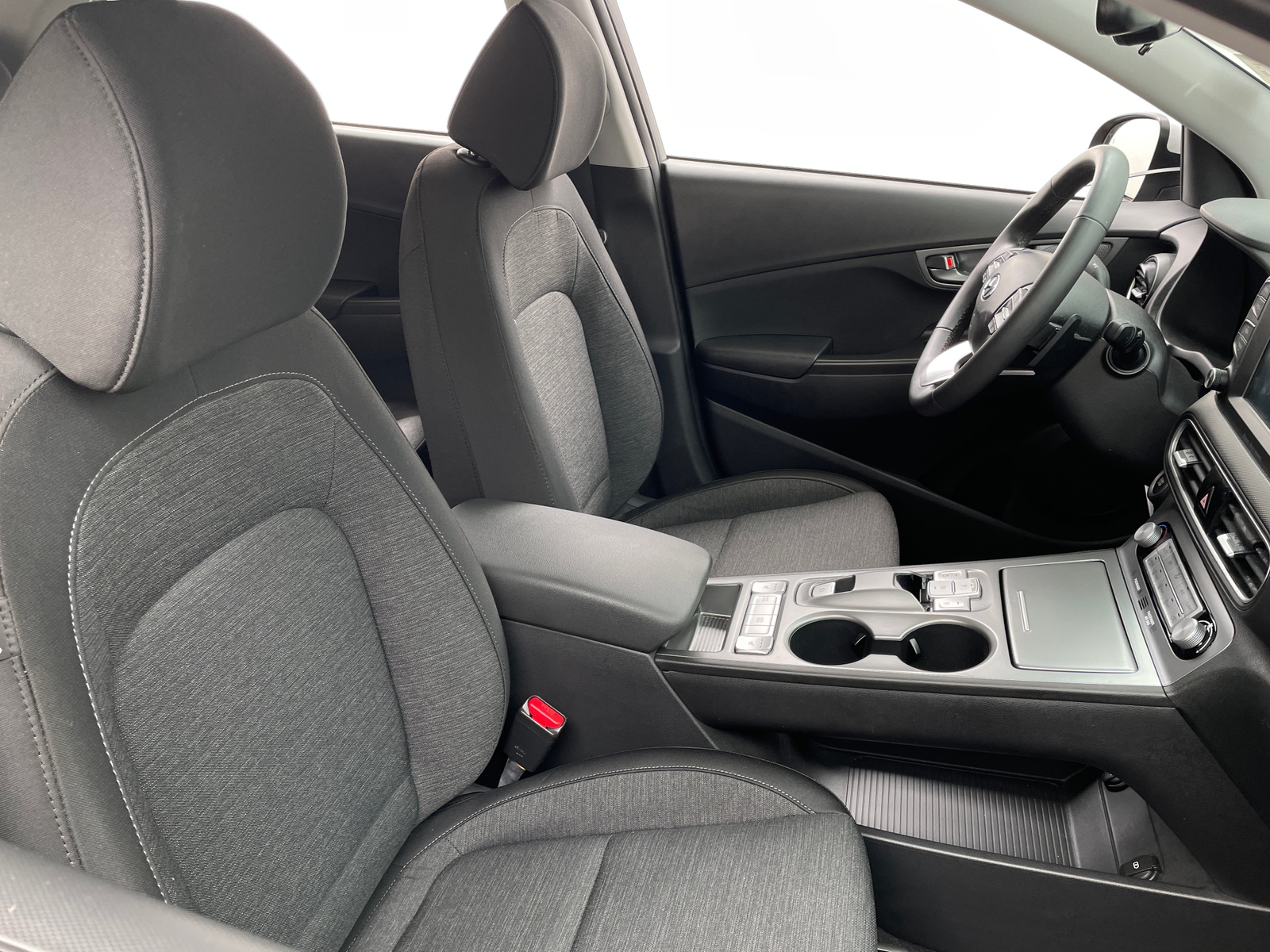 Thumbnail: 2020 Hyundai Kona - 2