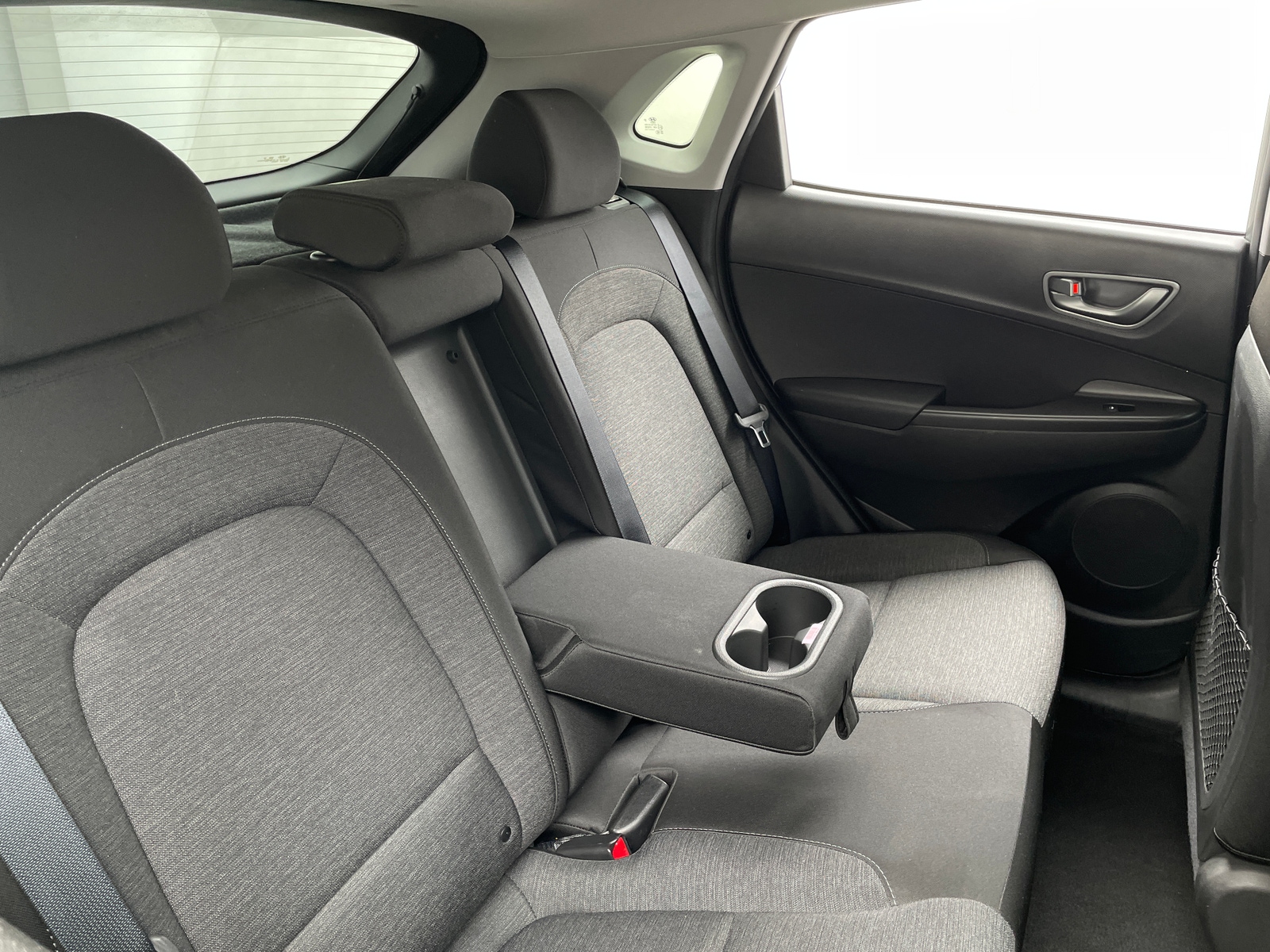 Thumbnail: 2020 Hyundai Kona - 6