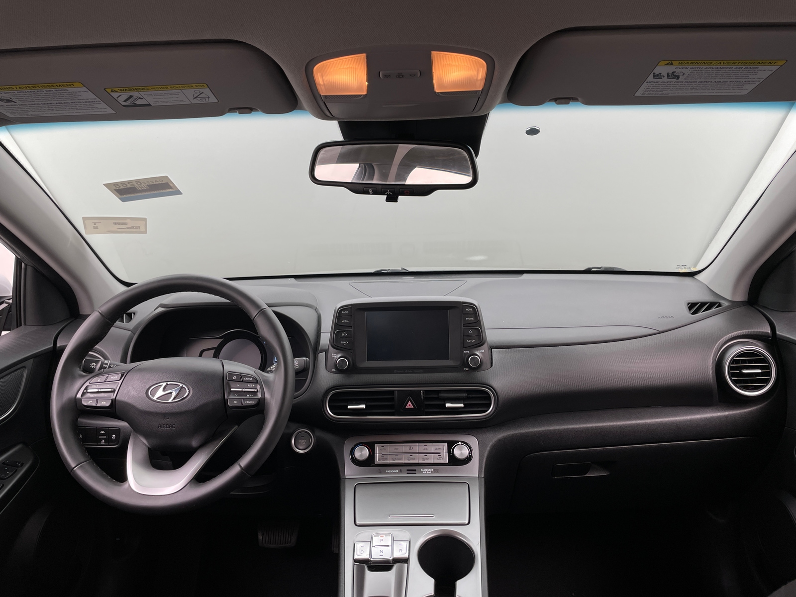 Thumbnail: 2020 Hyundai Kona - 3