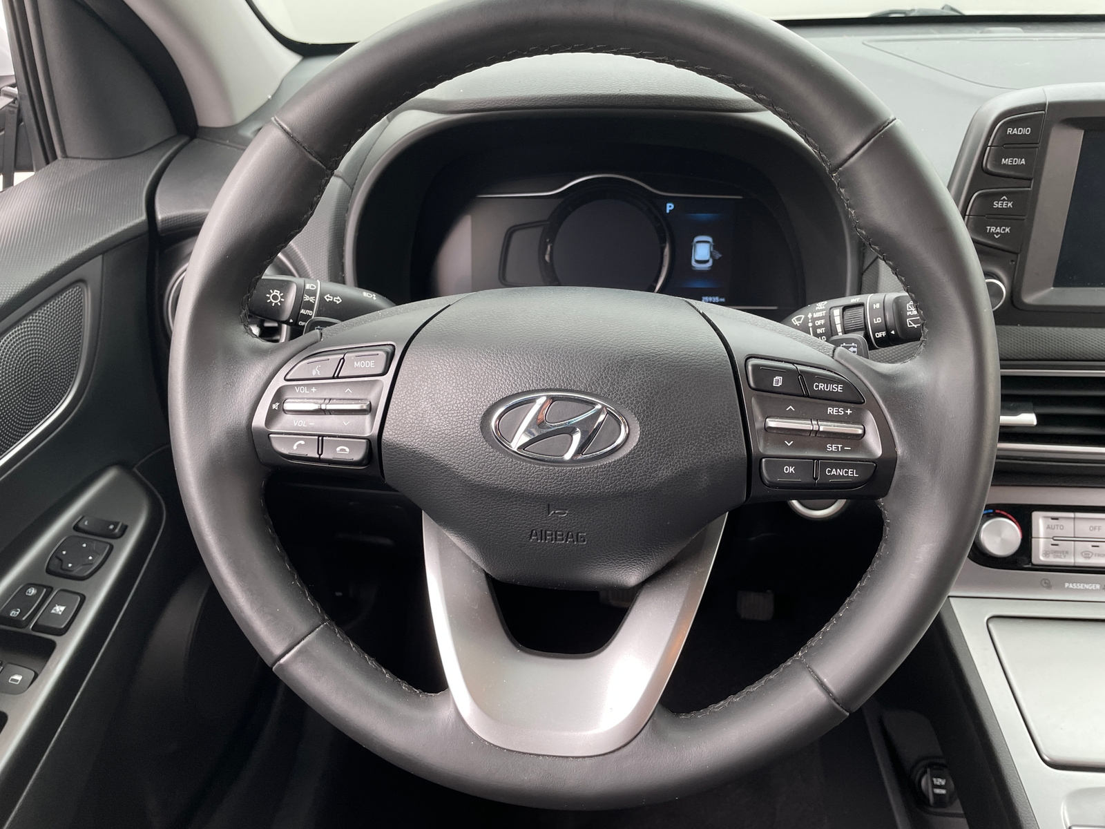 Thumbnail: 2020 Hyundai Kona - 5