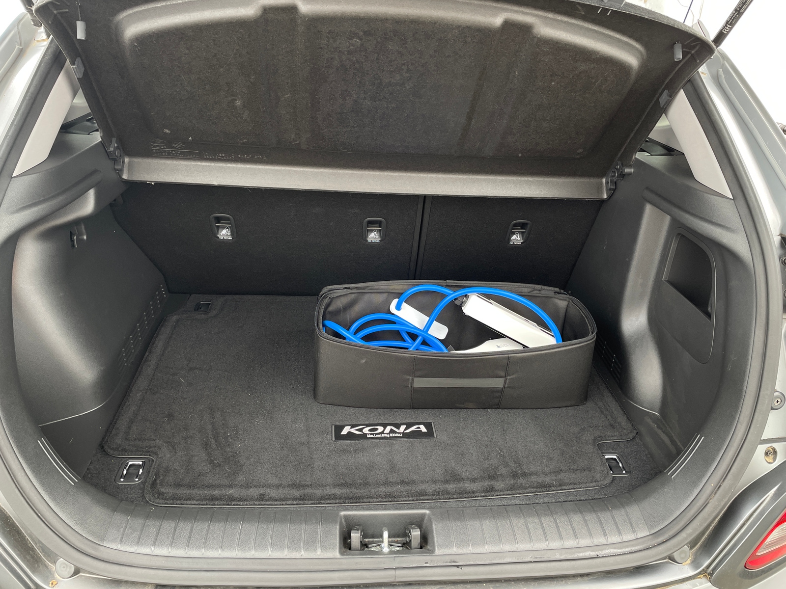 Thumbnail: 2020 Hyundai Kona - 7