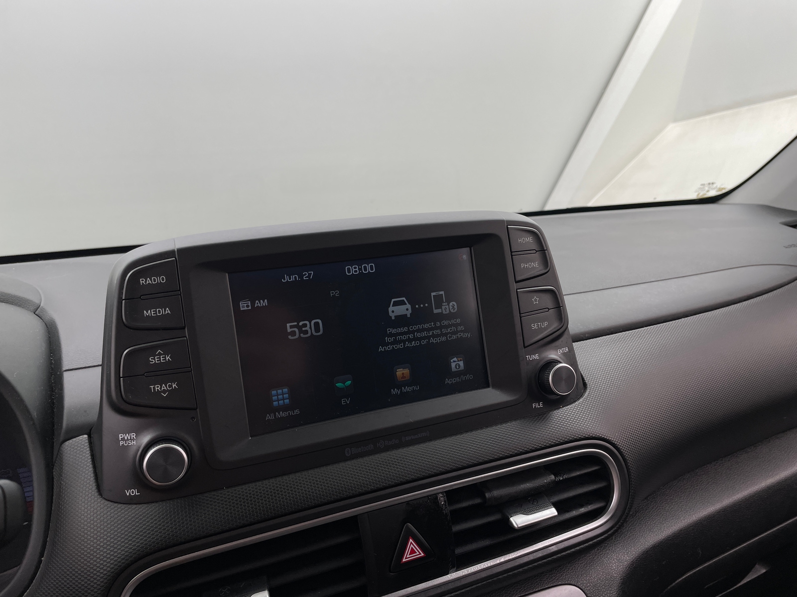 Thumbnail: 2020 Hyundai Kona - 4