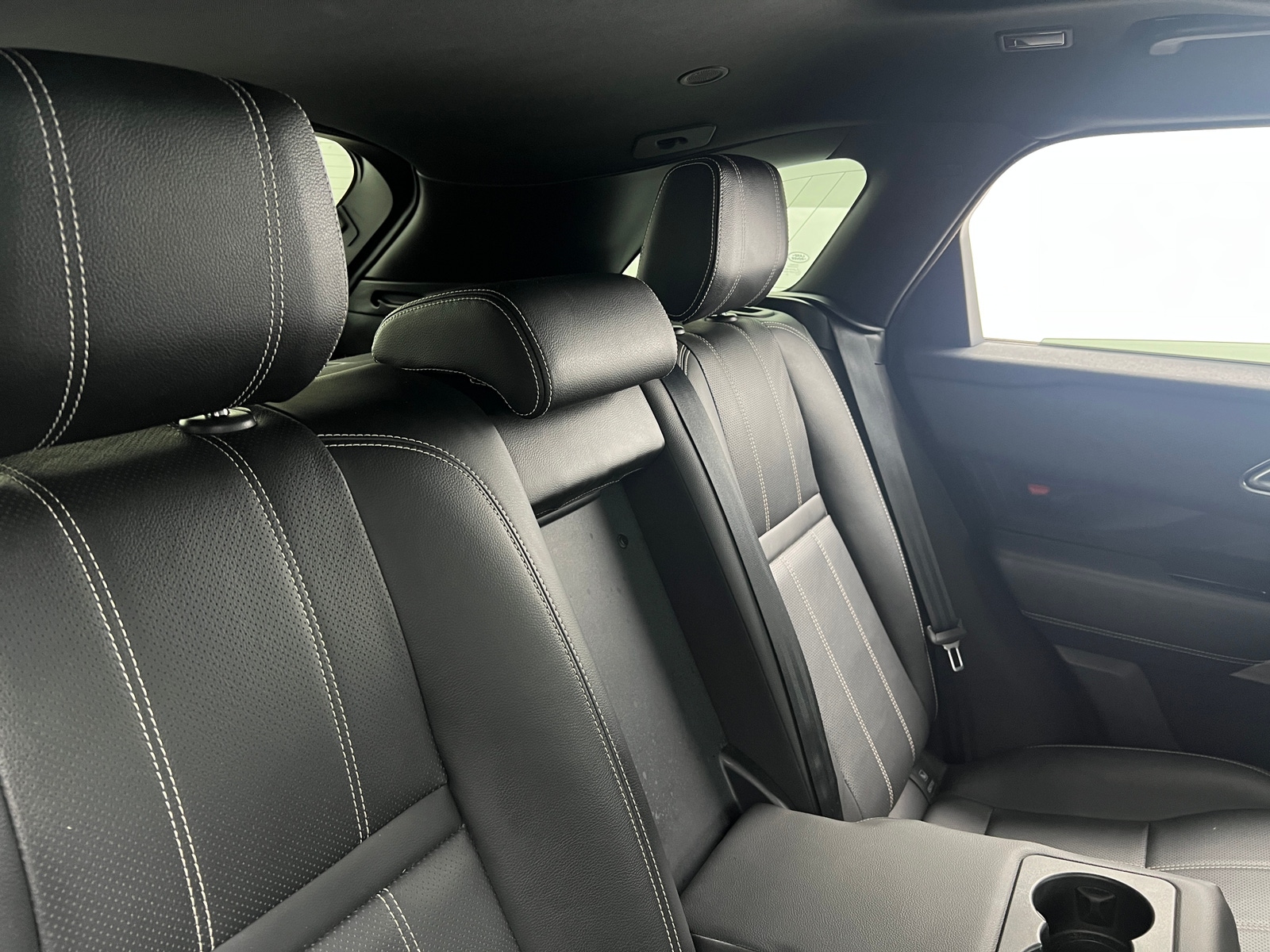 Thumbnail: 2021 Land Rover Range Rover Velar - 5