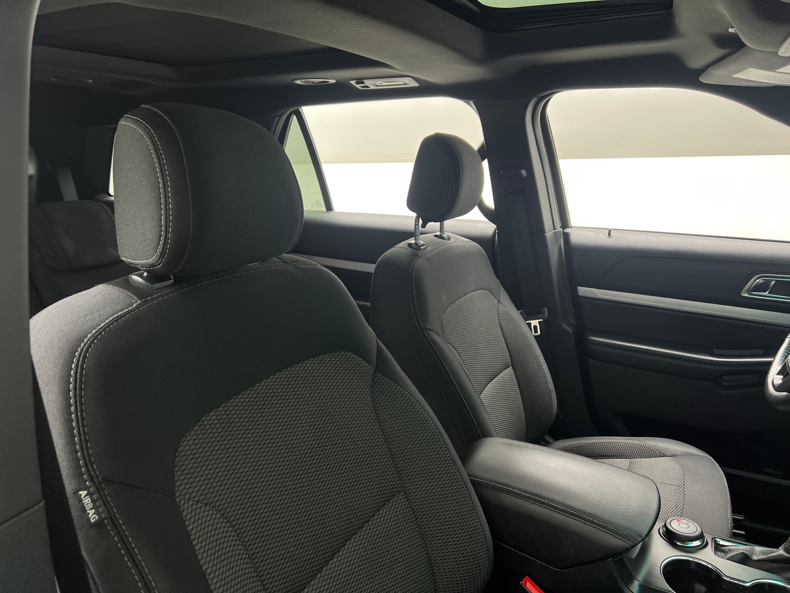 Thumbnail: 2016 Ford Explorer - 2